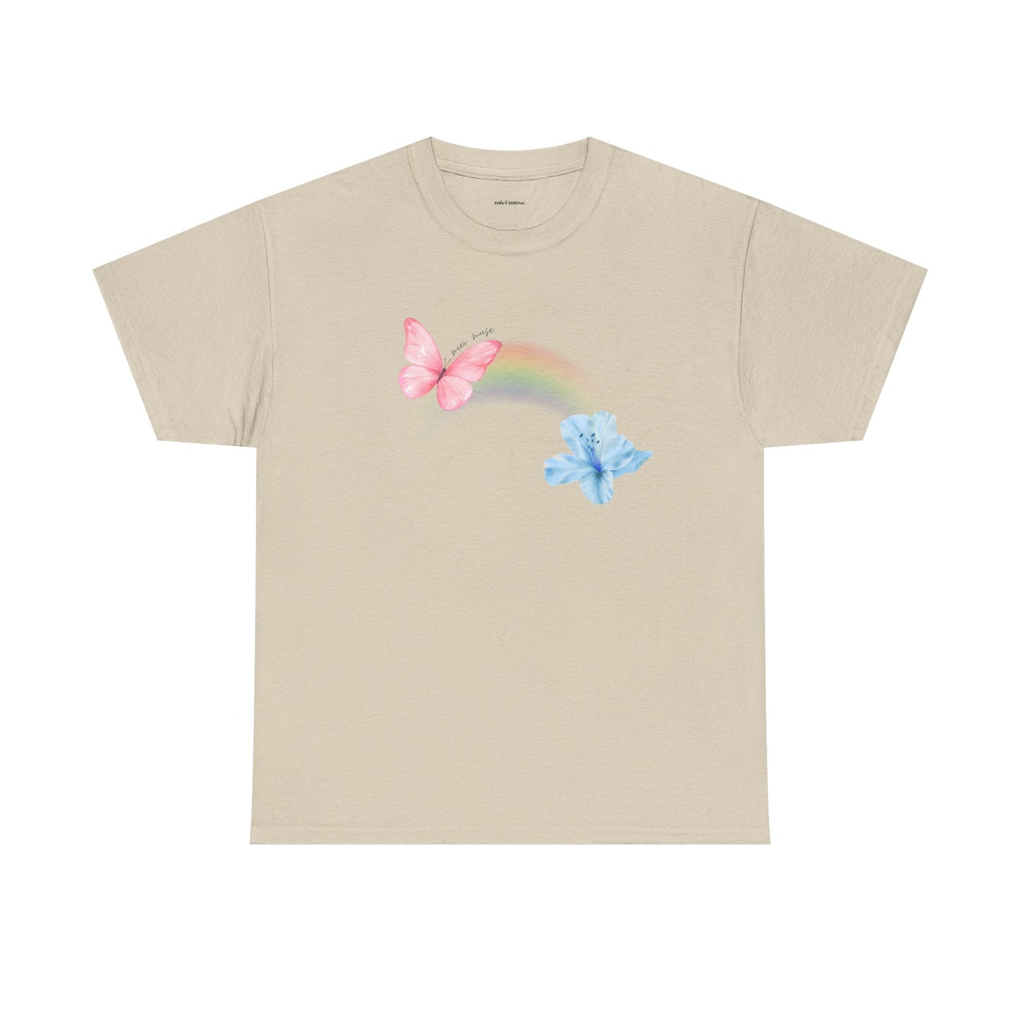 Midnight Sun Classic Tee