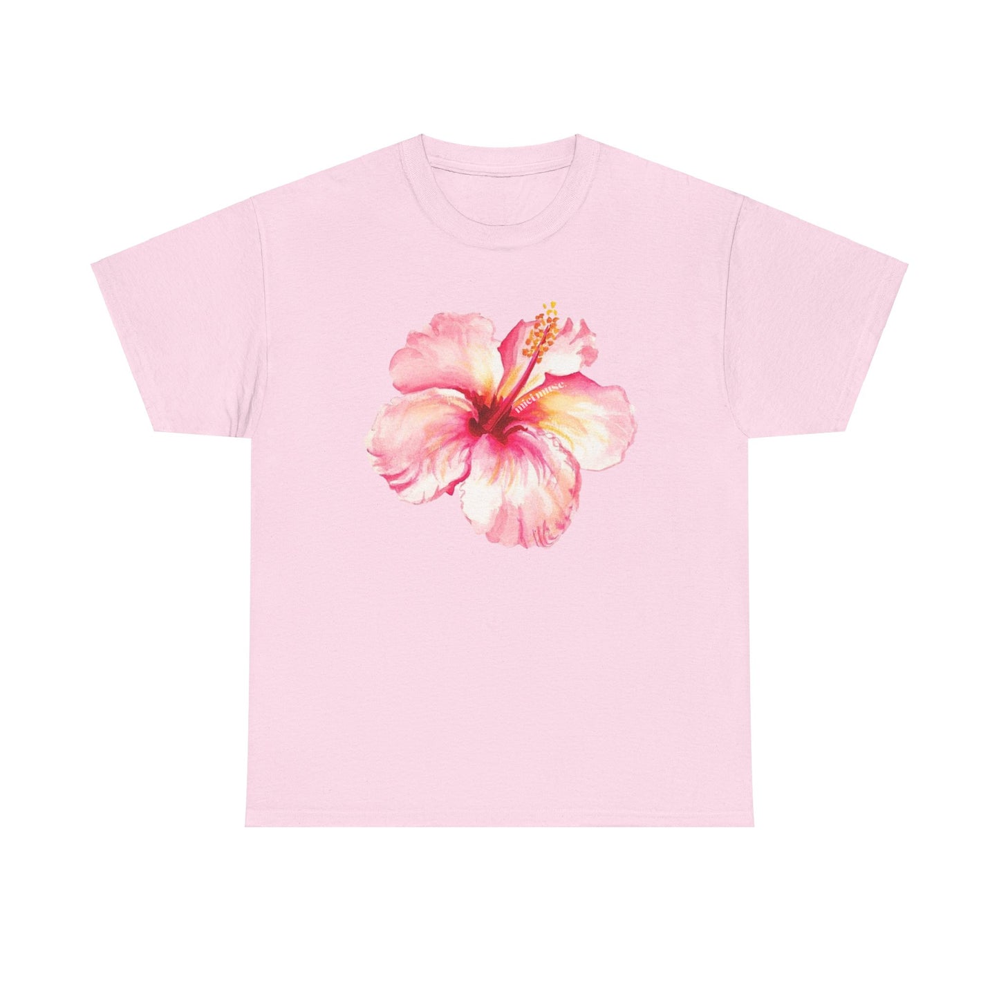 Island Girl Classic Tee