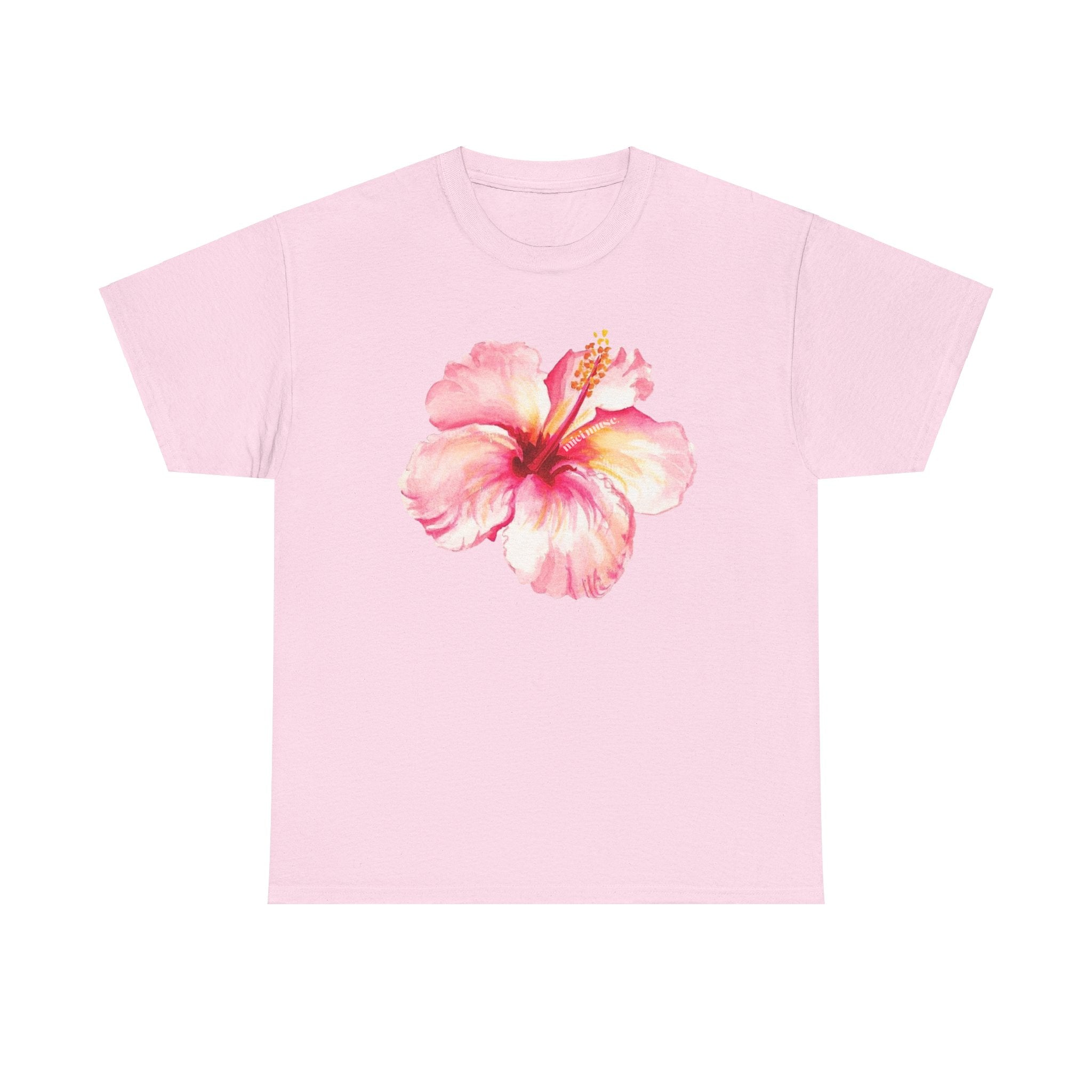 Island Girl Classic Tee
