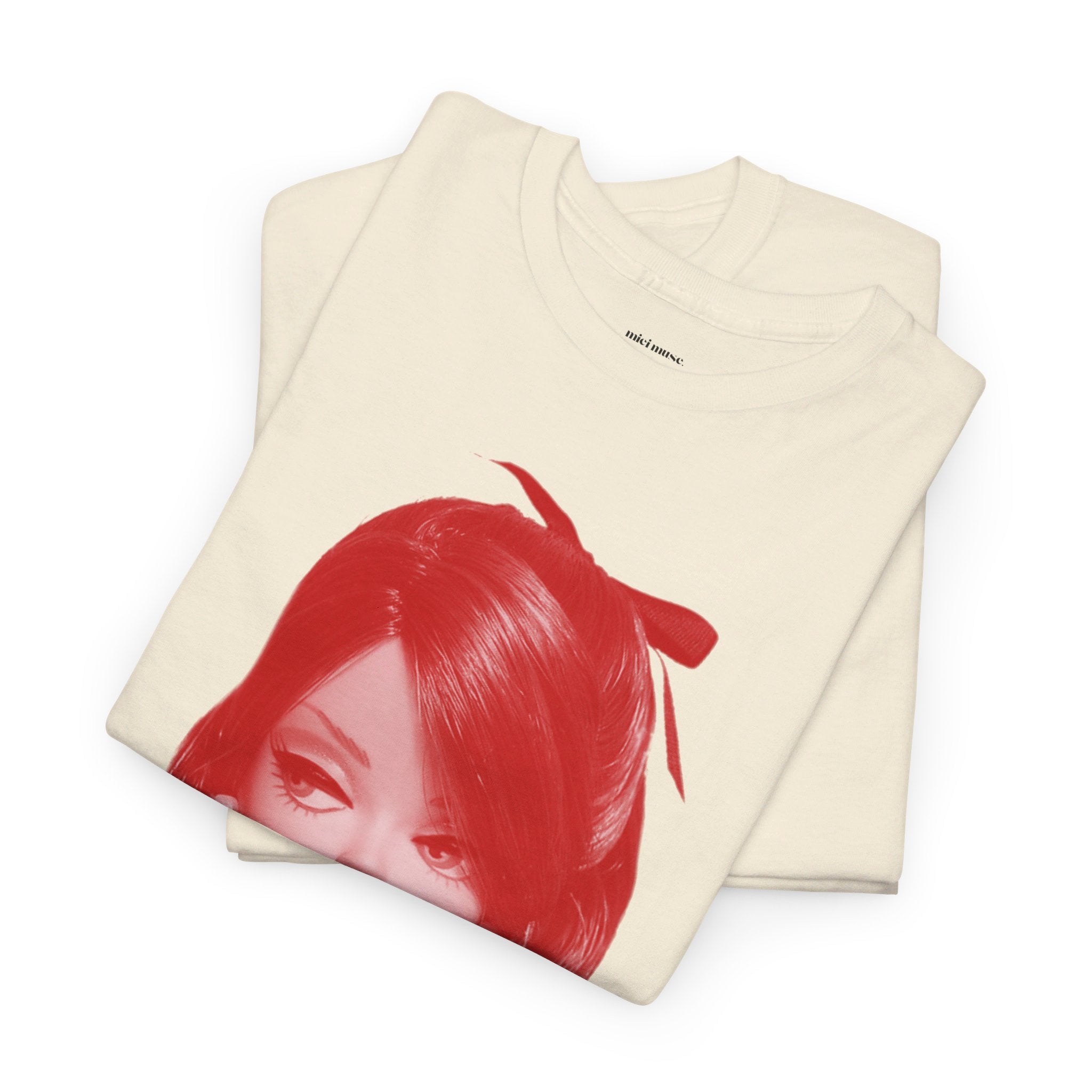 Dollface Classic Tee
