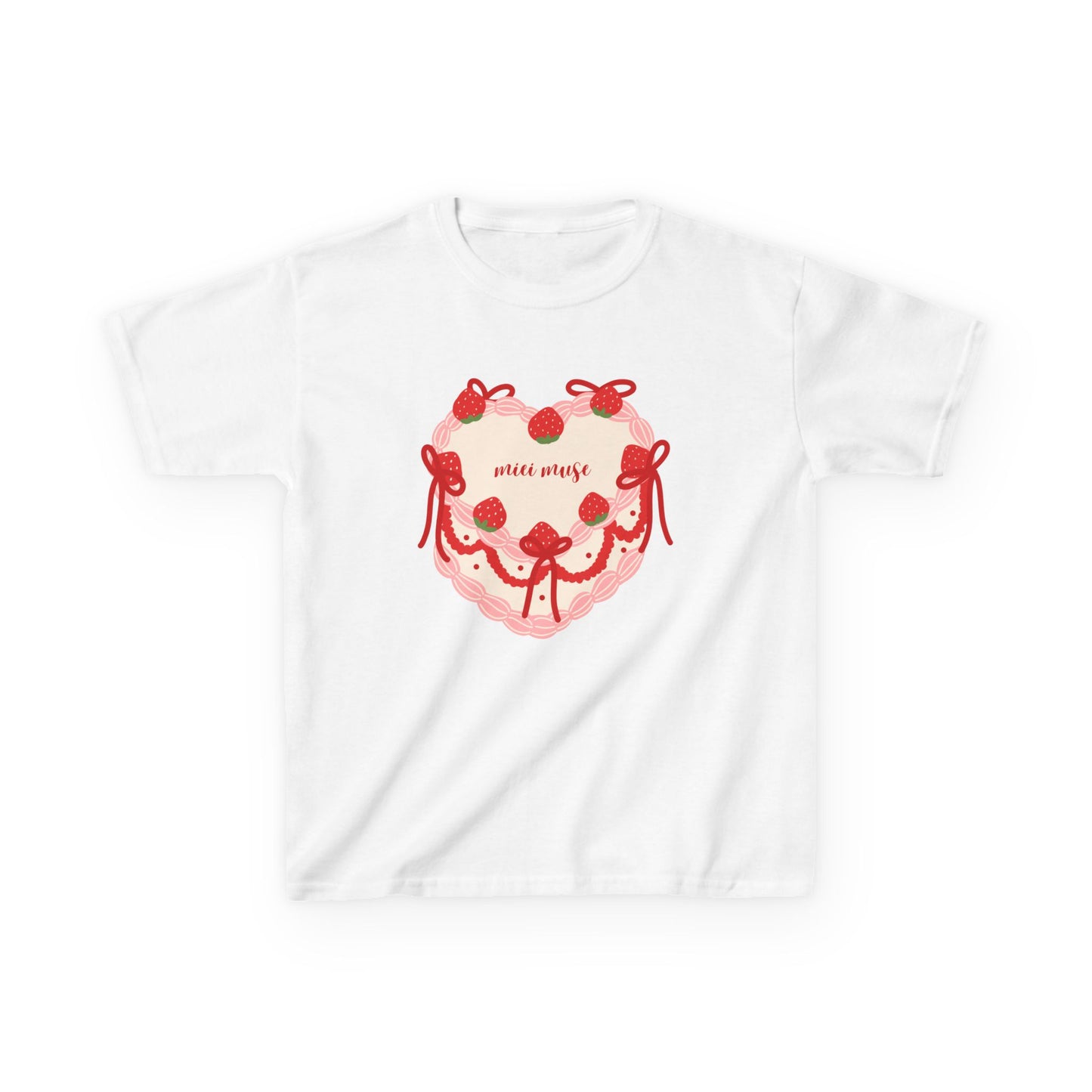 Birthday Baby Tee