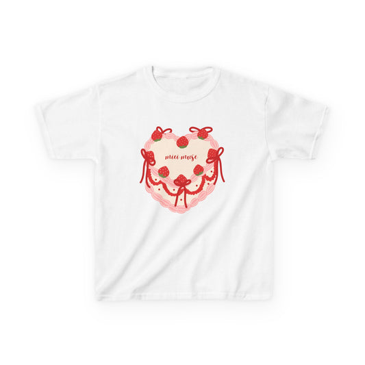 Birthday Baby Tee