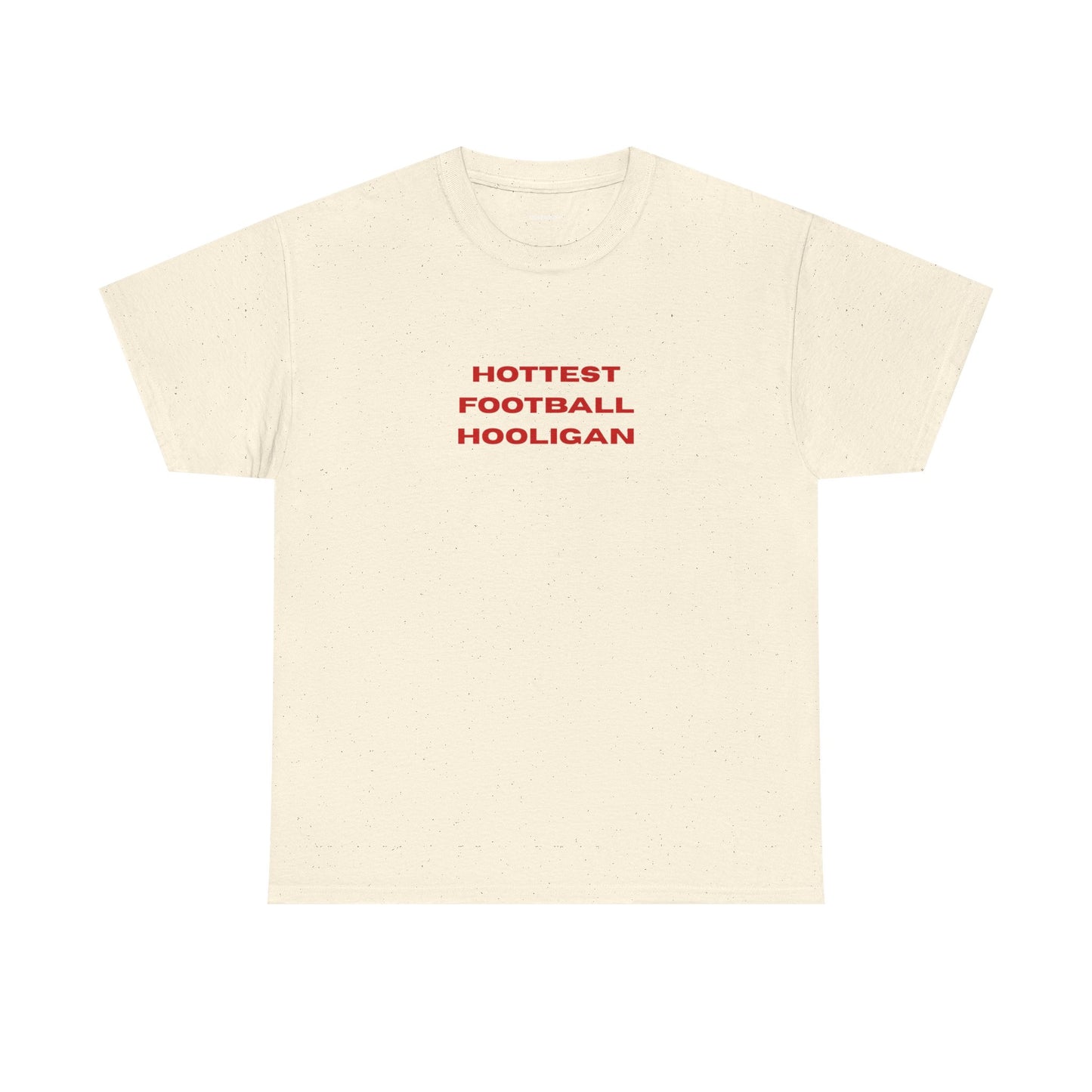 Football Hooligan Classic Tee