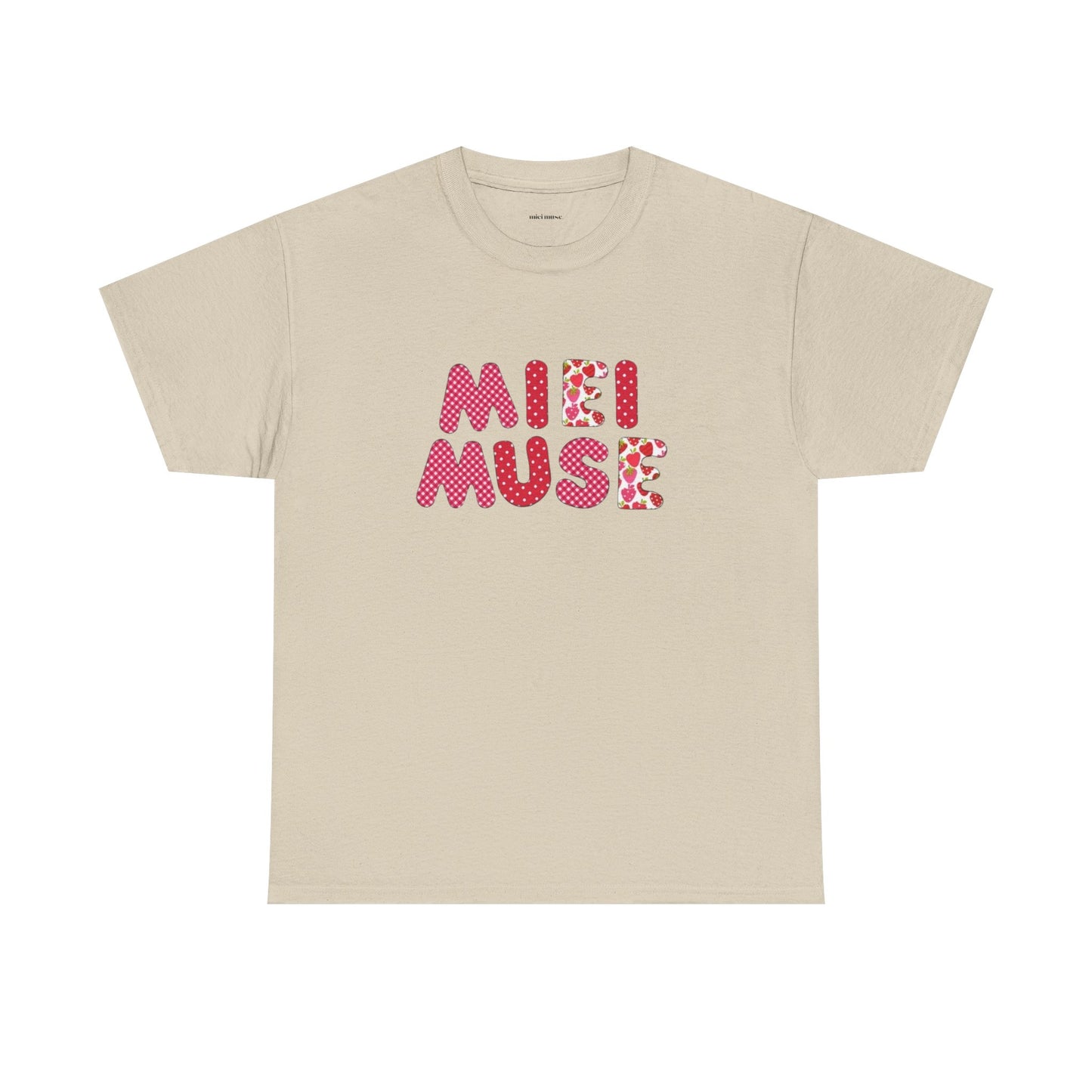 Shortcake Classic Tee