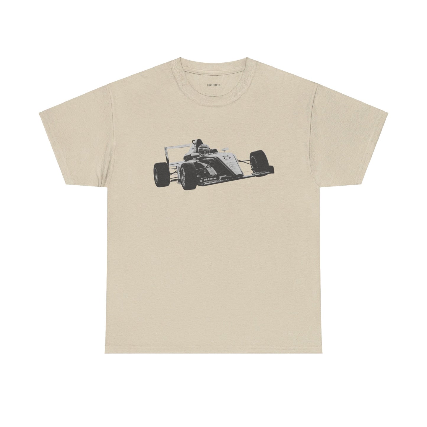 Race Ya Classic Tee