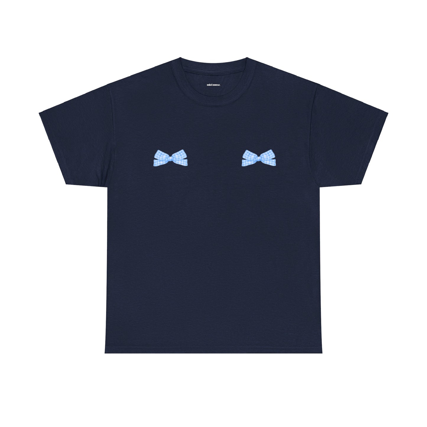 Bow Peep Classic Tee