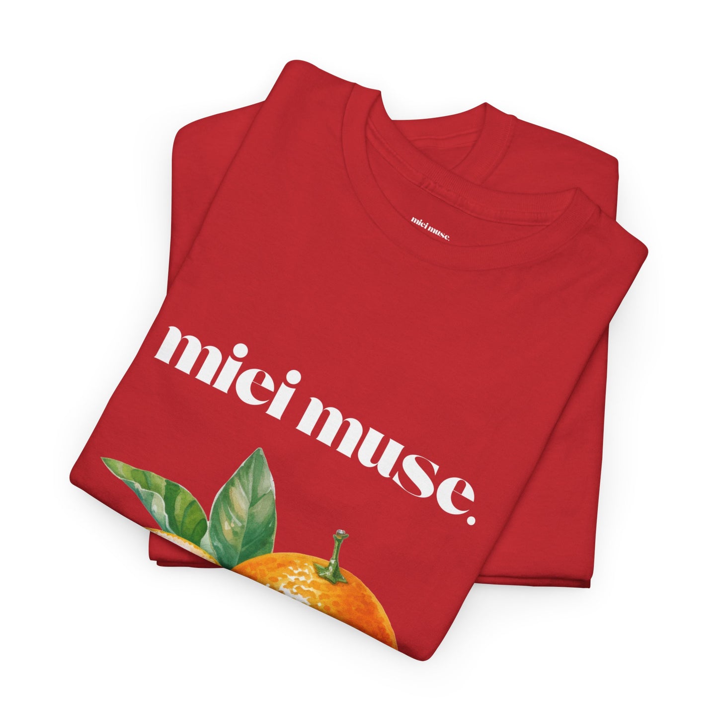 Tangerine Dream Classic Tee