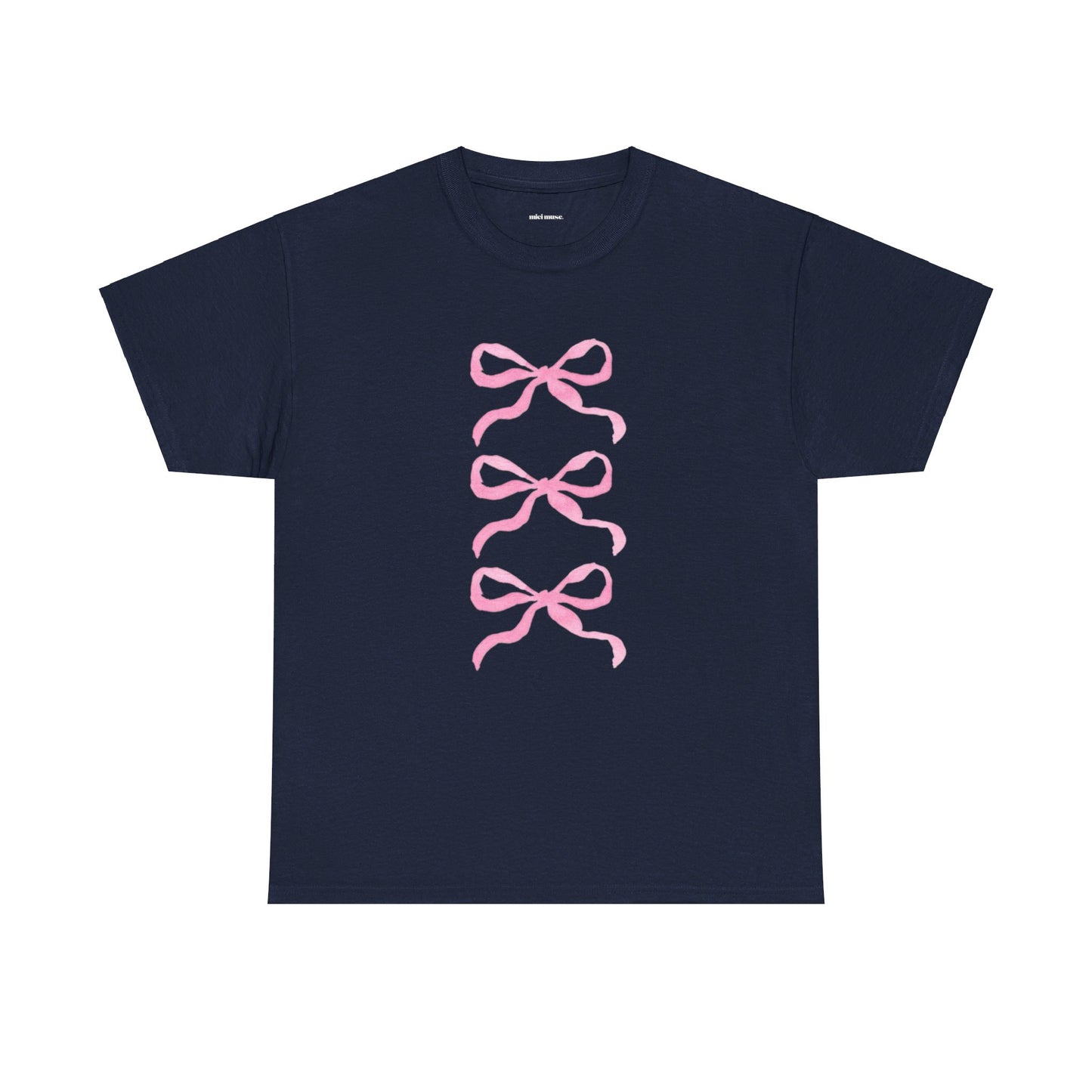 Ballet Blues Classic Tee