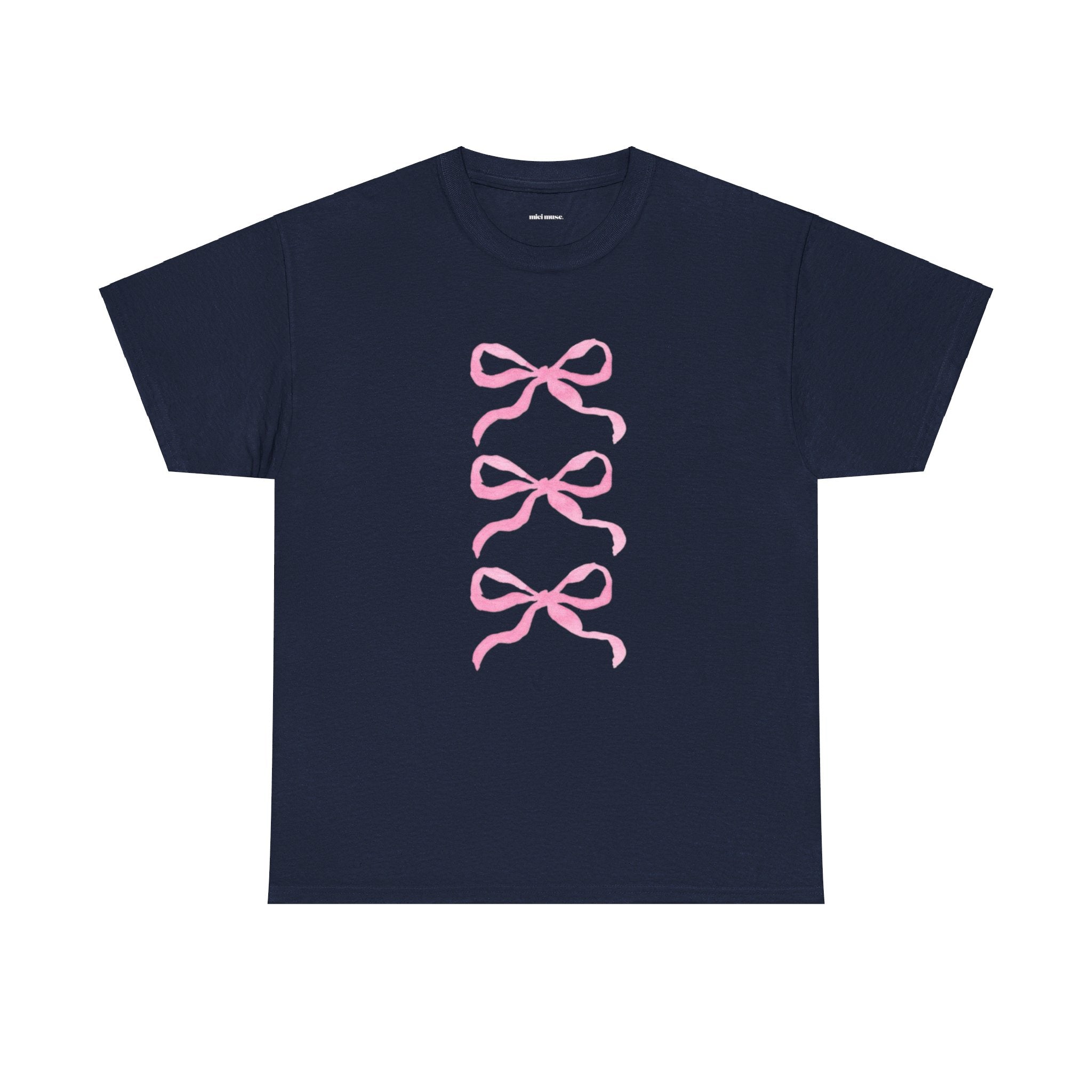Ballet Blues Classic Tee