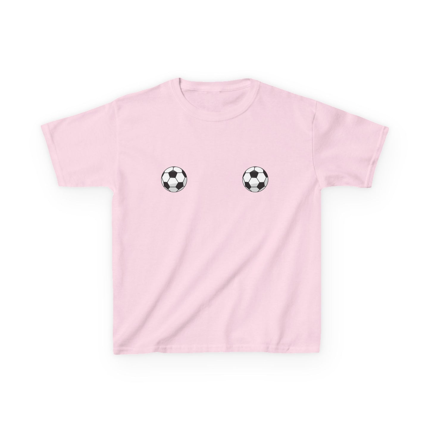 Sporty Spice Baby Tee