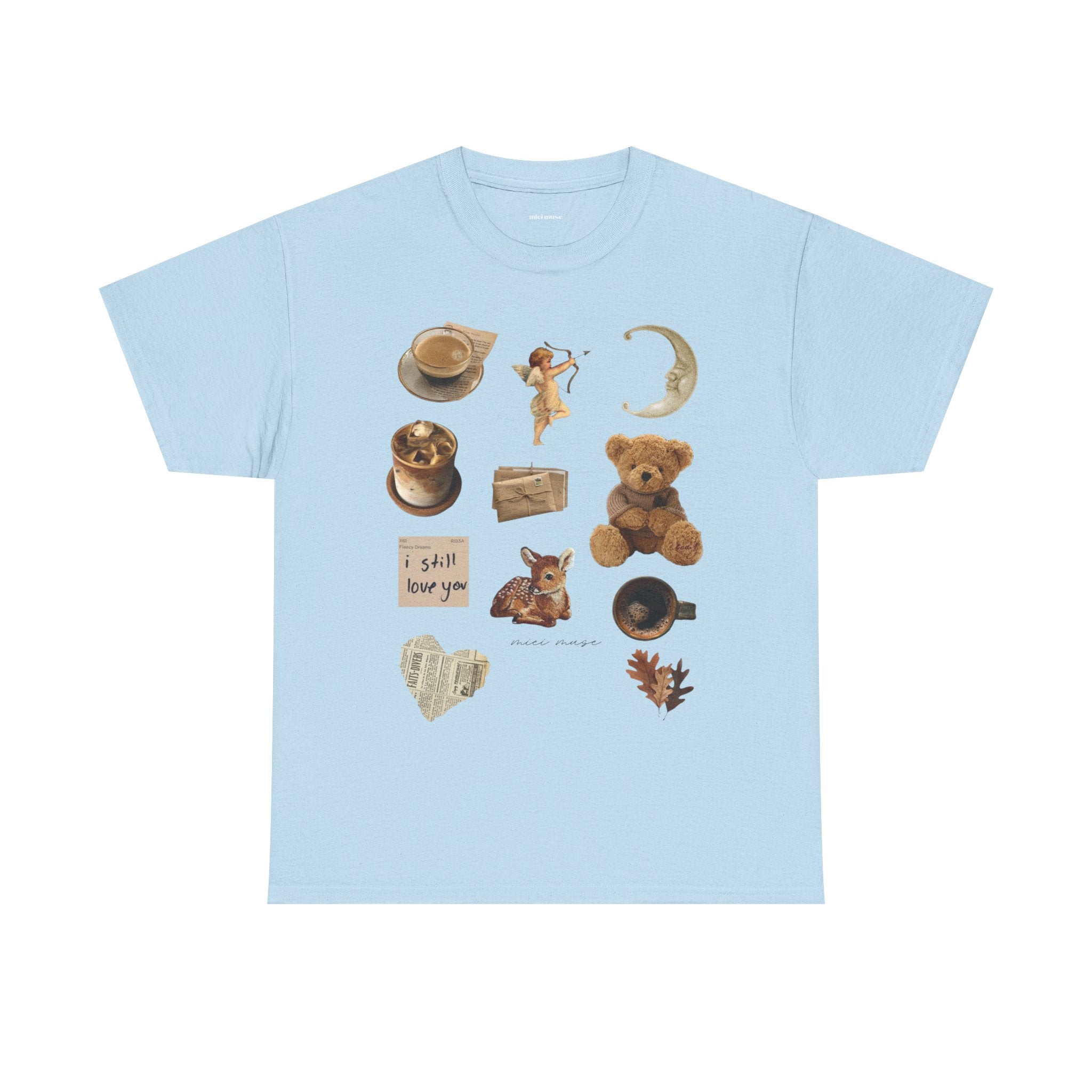Seasons Change Classic Tee
