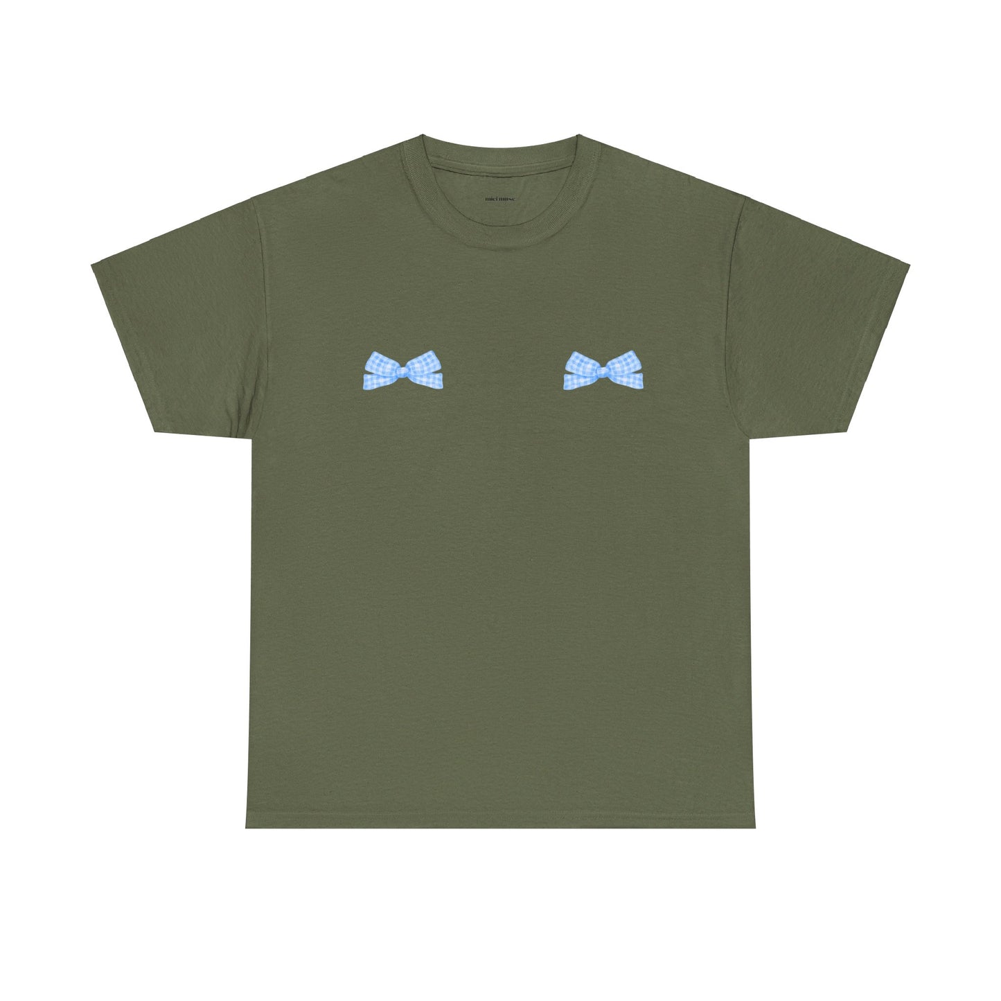 Bow Peep Classic Tee