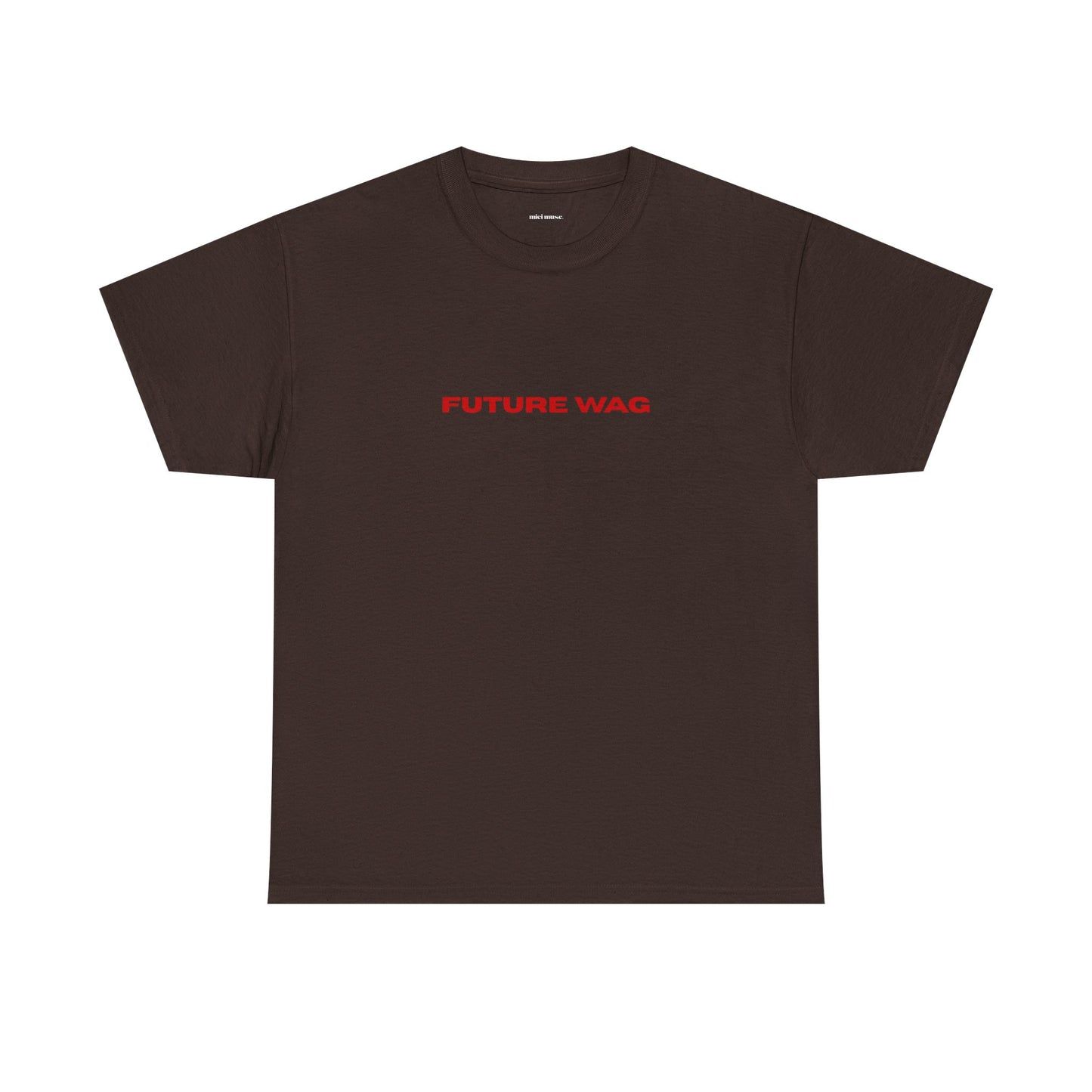 Future Wag Classic Tee