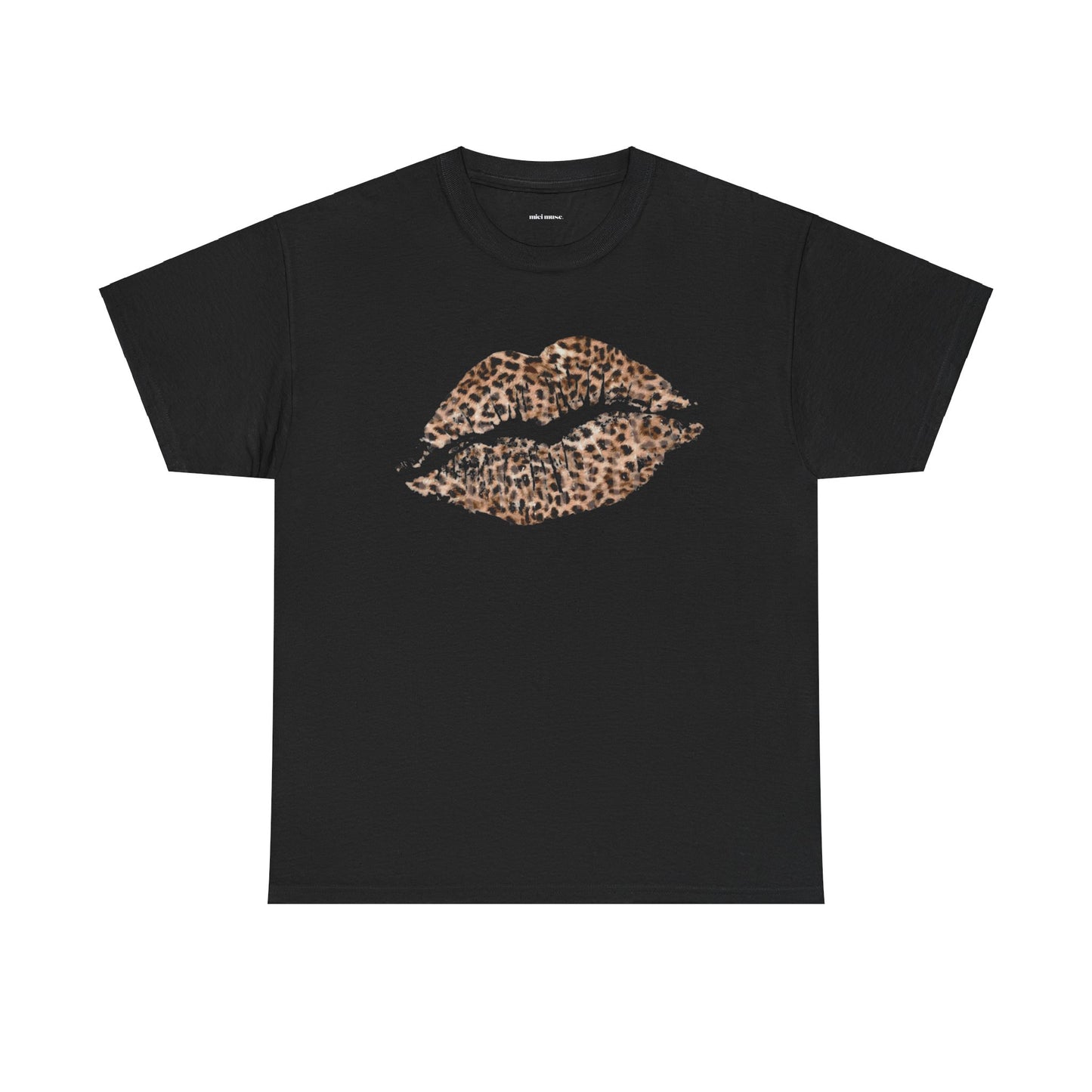 Leopard's Kiss Classic Tee