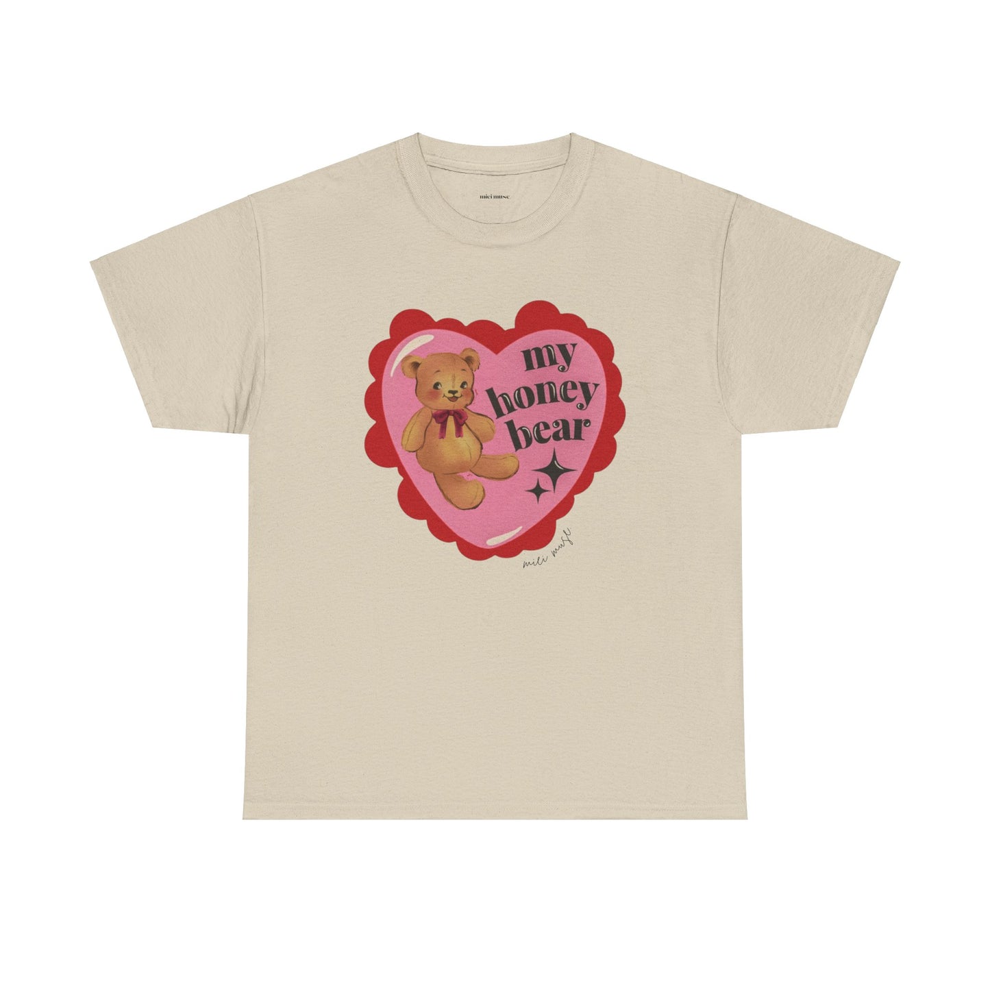 My Honey Bear Classic Tee