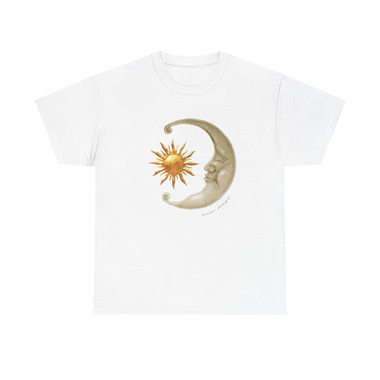 Here & There Classic Tee