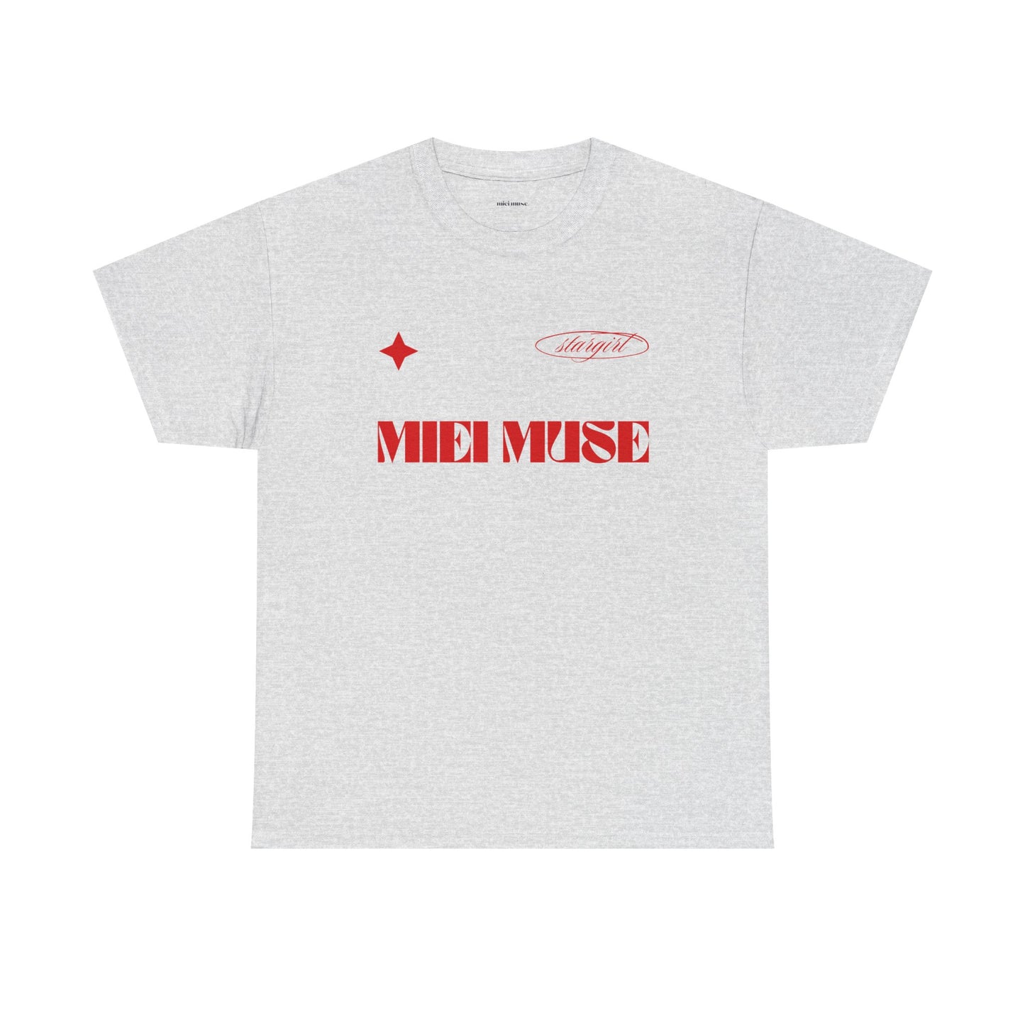 England Muse Jersey Classic Tee