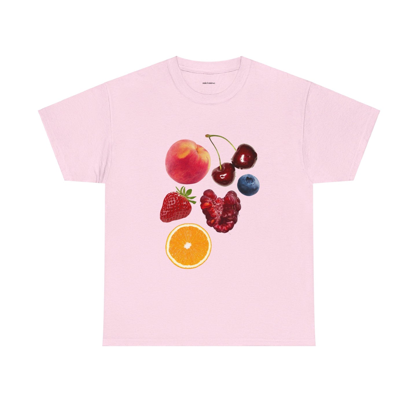 Fruity Classic Tee