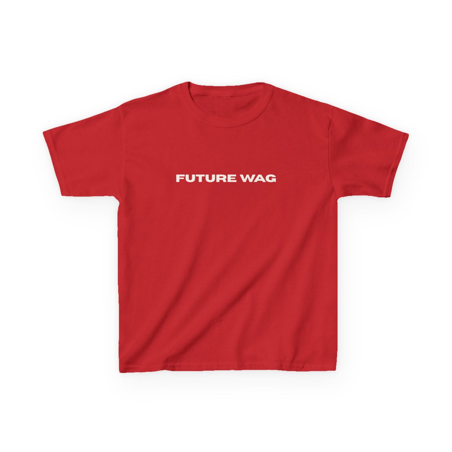 Future Wag Baby Tee