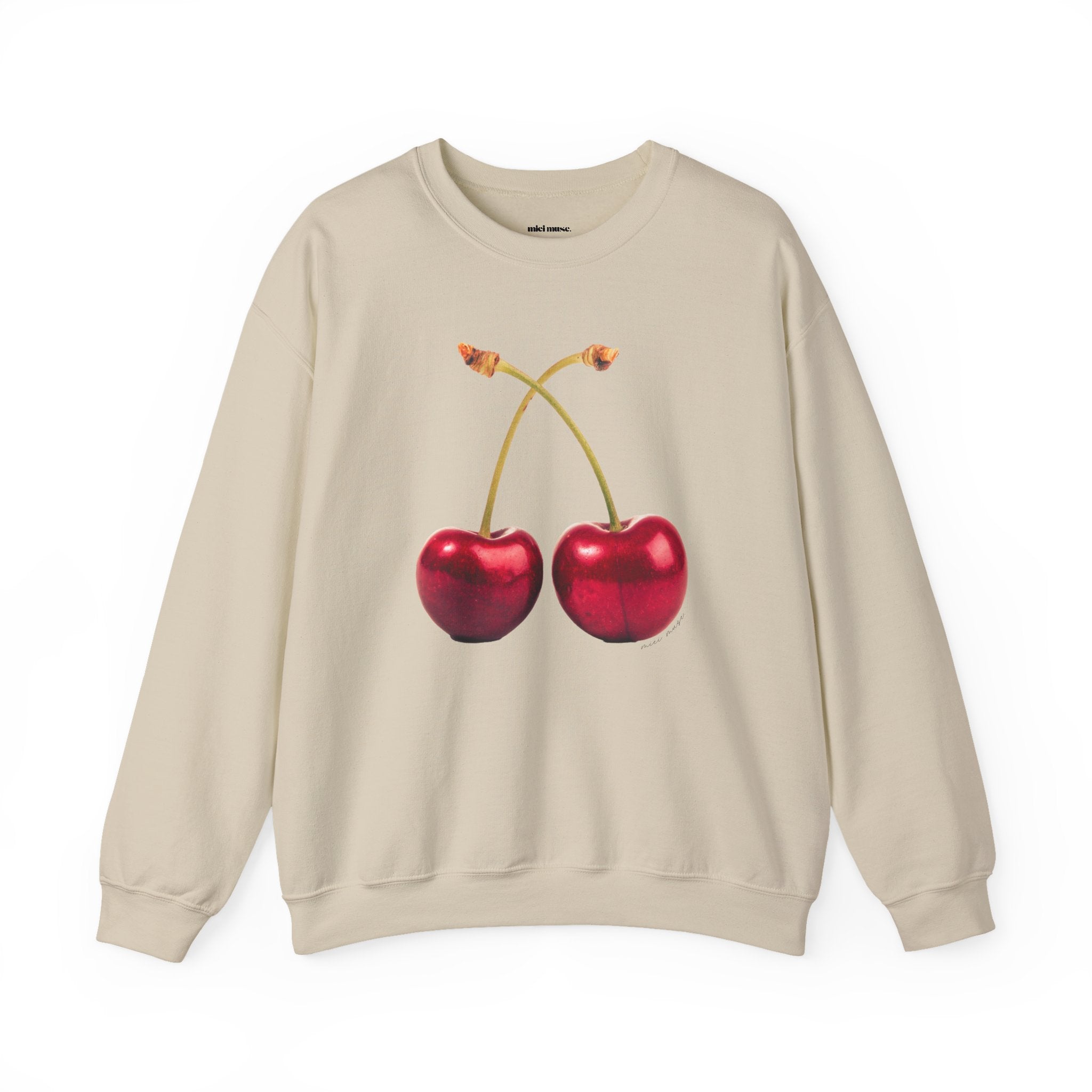 Mon Cheri Sweatshirt