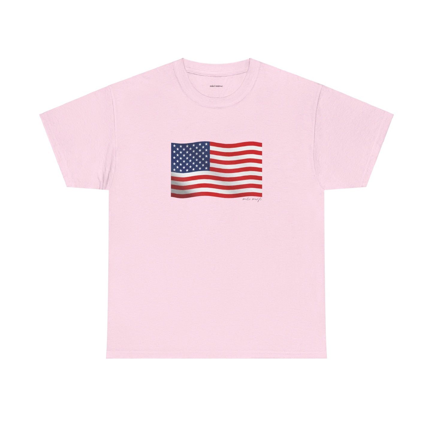 American Dream Classic Tee