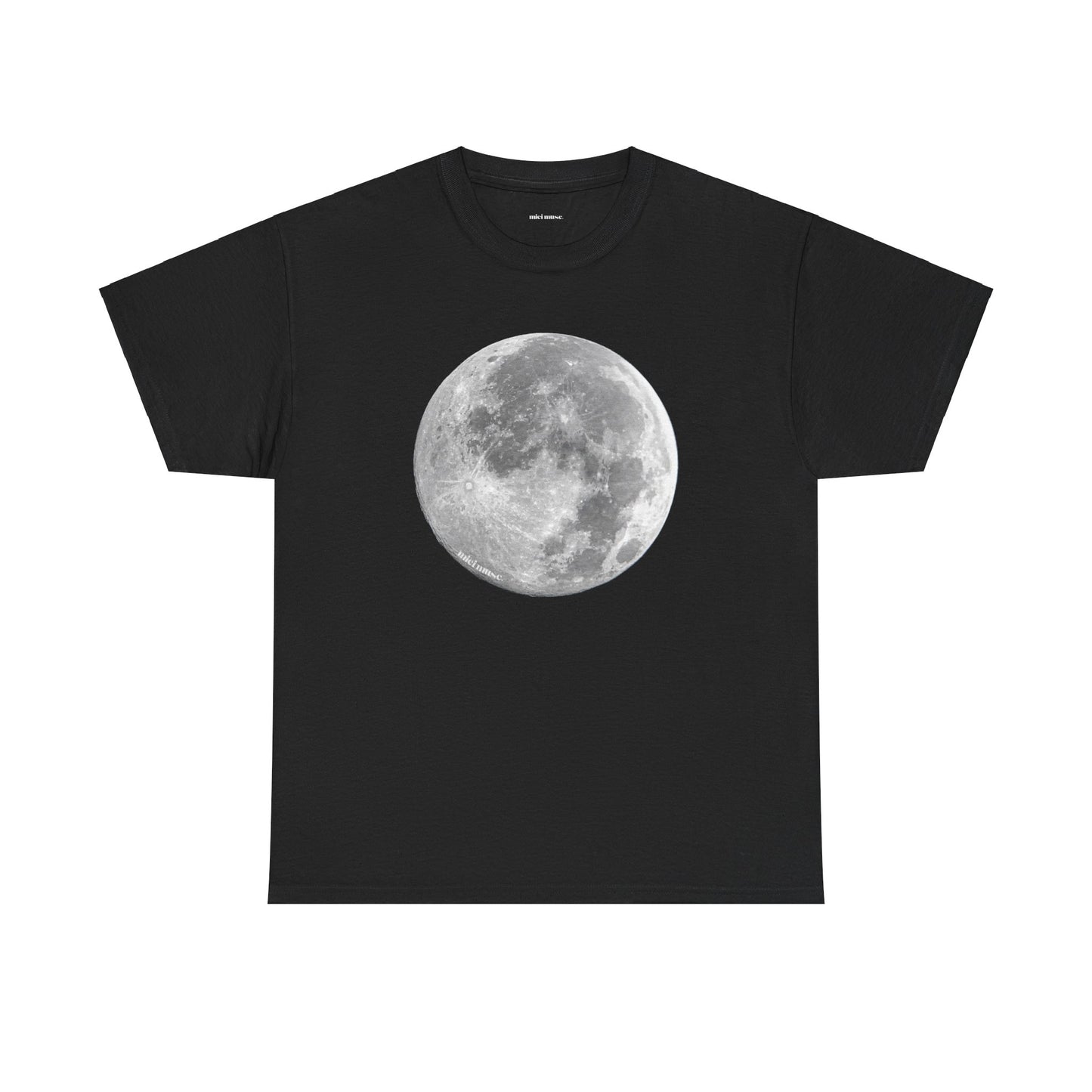 Moon Child Classic Tee