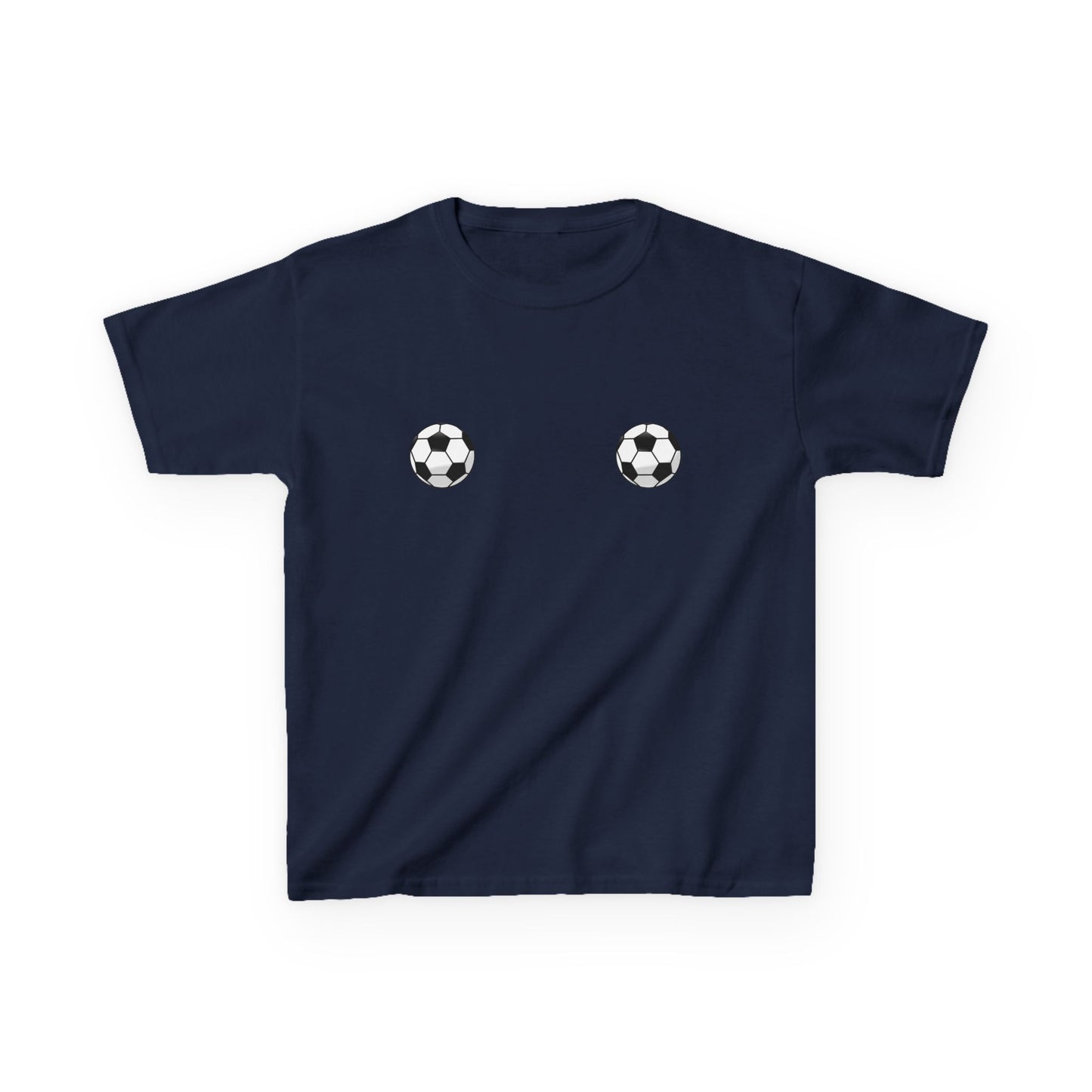 Sporty Spice Baby Tee