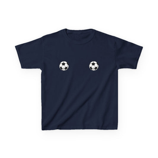 Sporty Spice Baby Tee