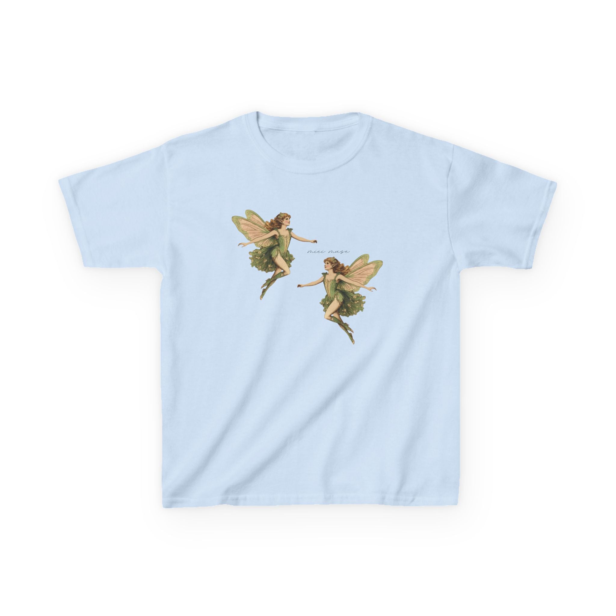 Pixie Dust Baby Tee