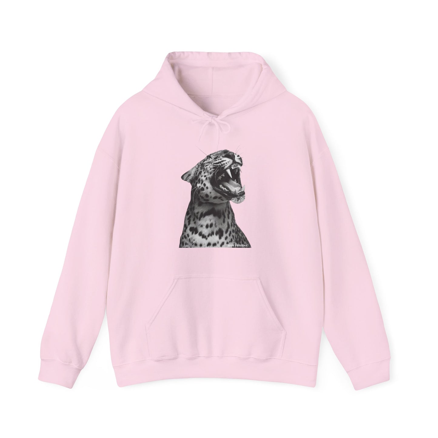 Roar Hoodie