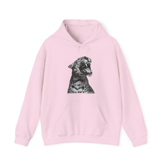 Roar Hoodie