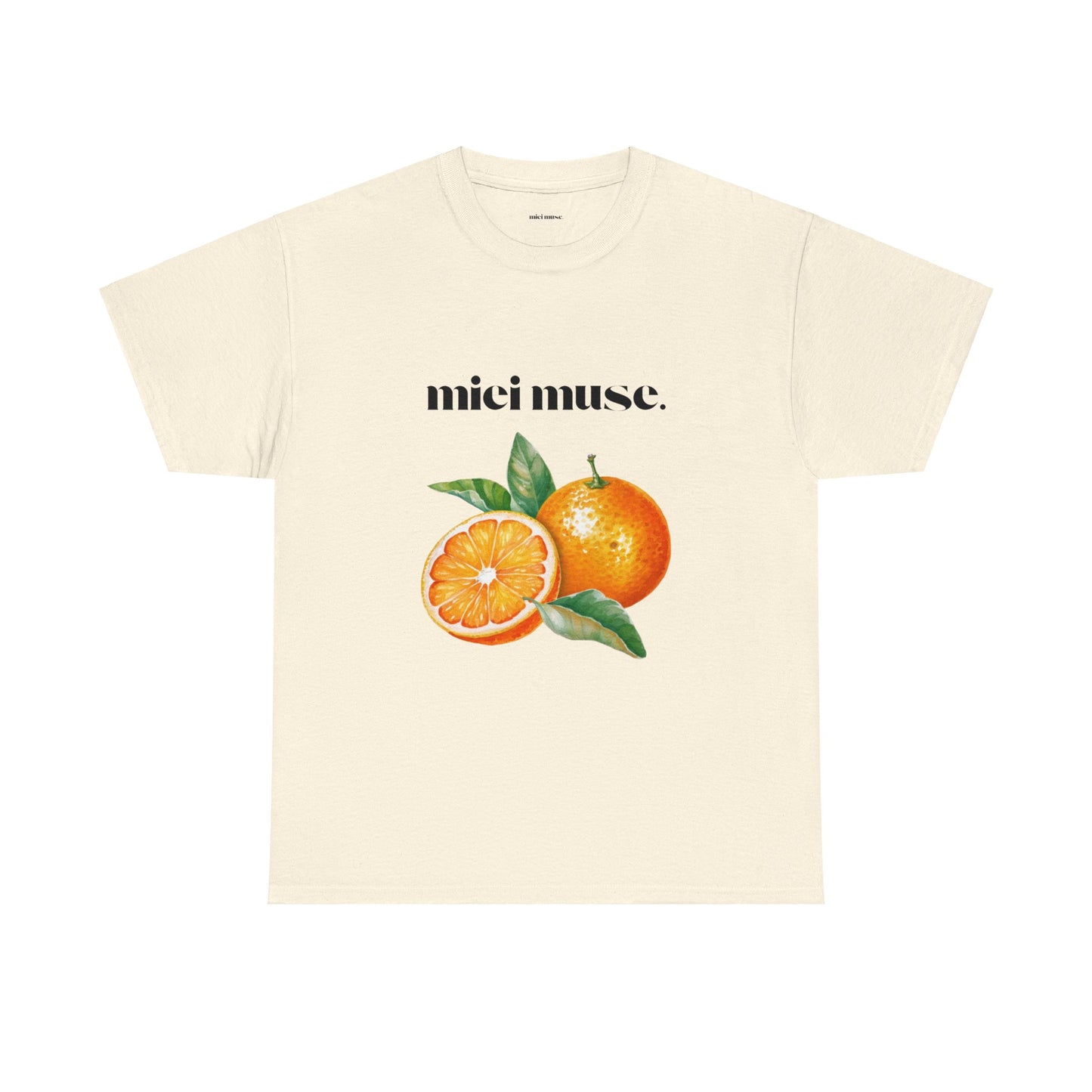 Tangerine Dream Classic Tee