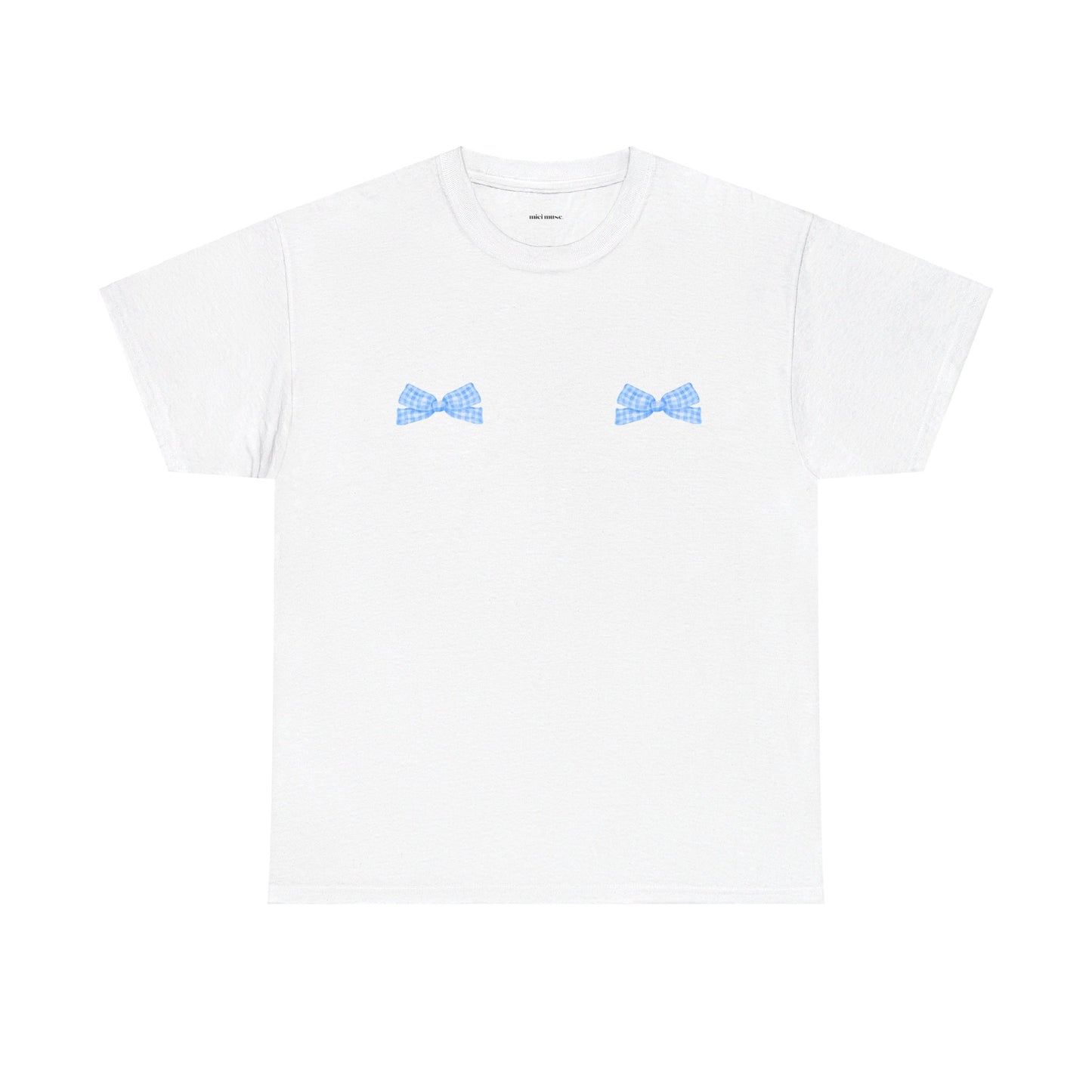 Bow Peep Classic Tee