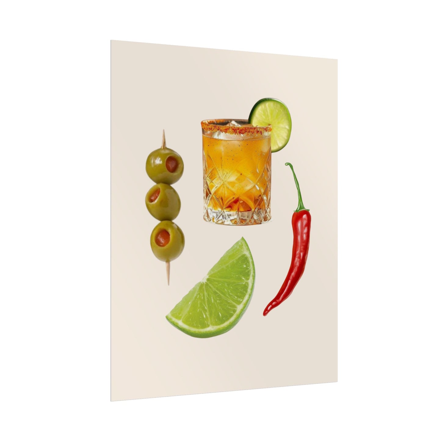 Spicy Digital Download