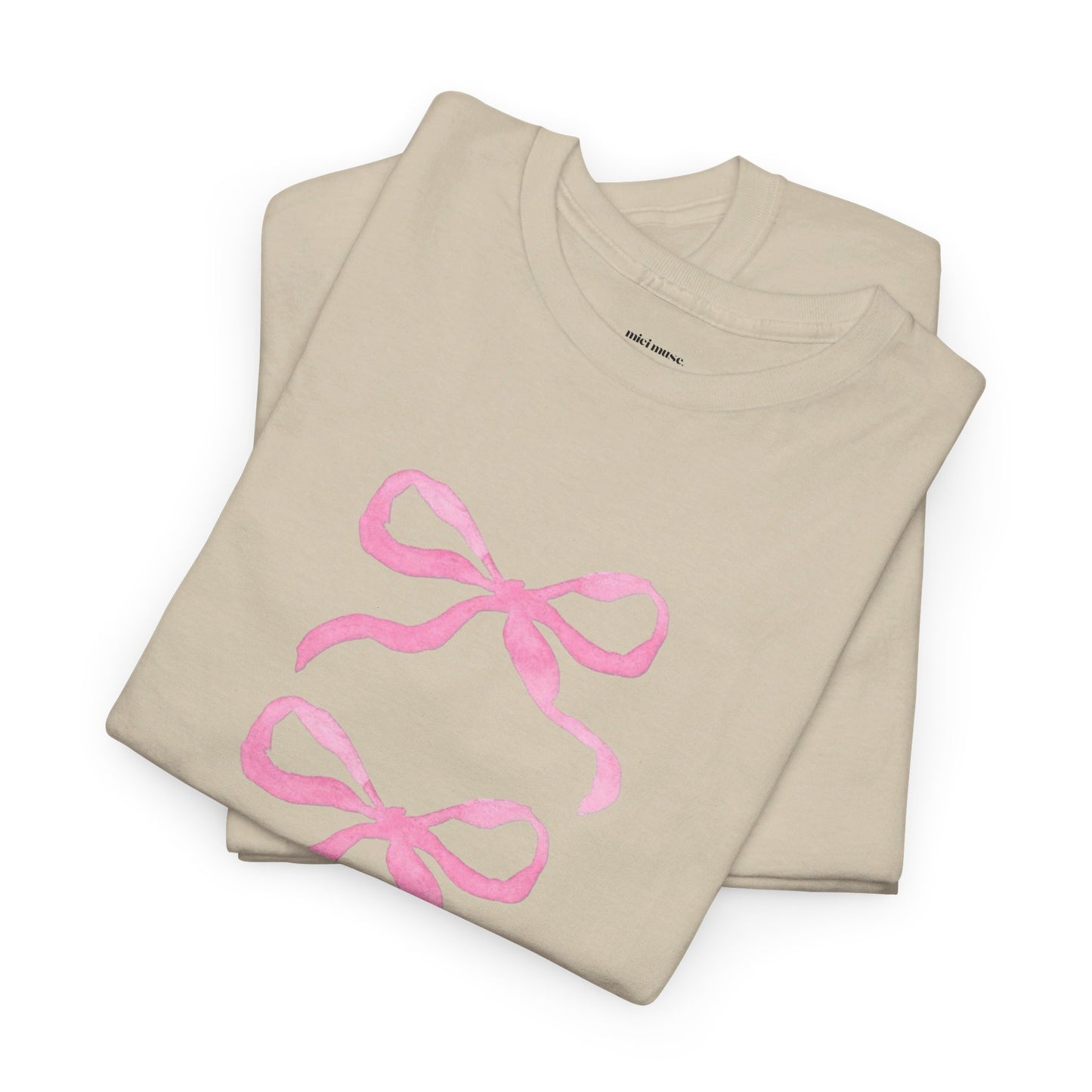 Ballet Blues Classic Tee