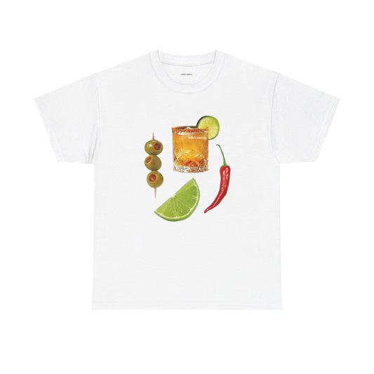 Spicy Classic Tee