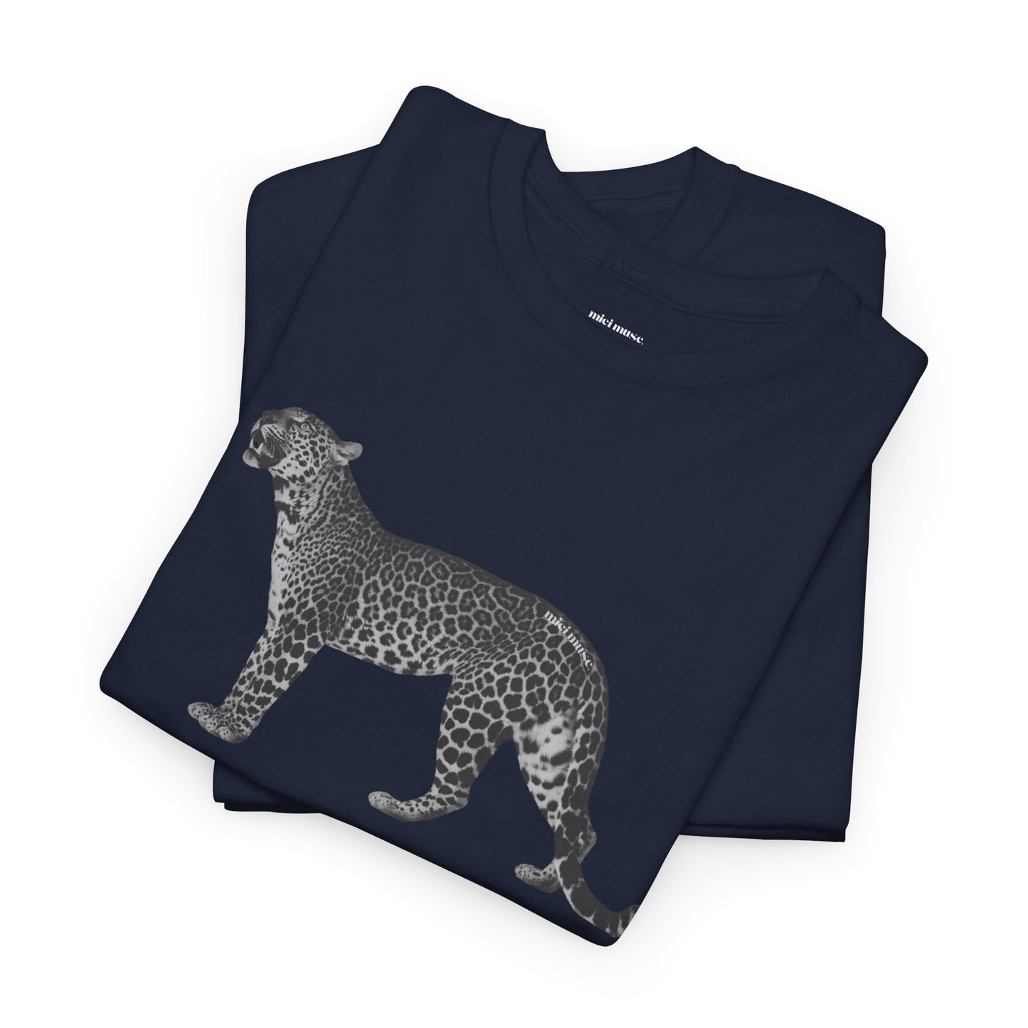 Wild Side Classic Tee