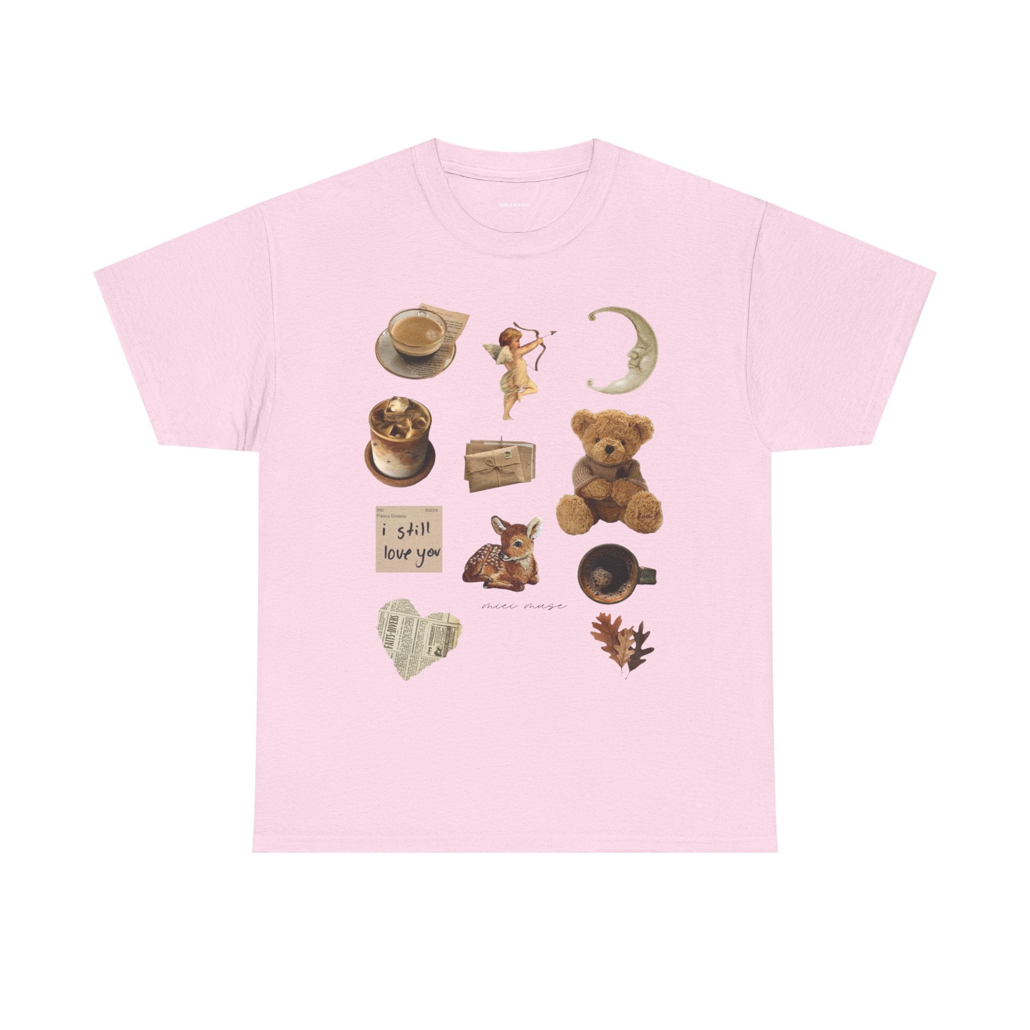 Seasons Change Classic Tee