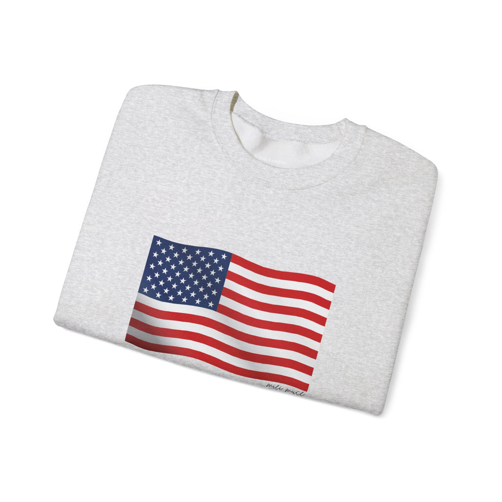 American Dream Sweatshirt