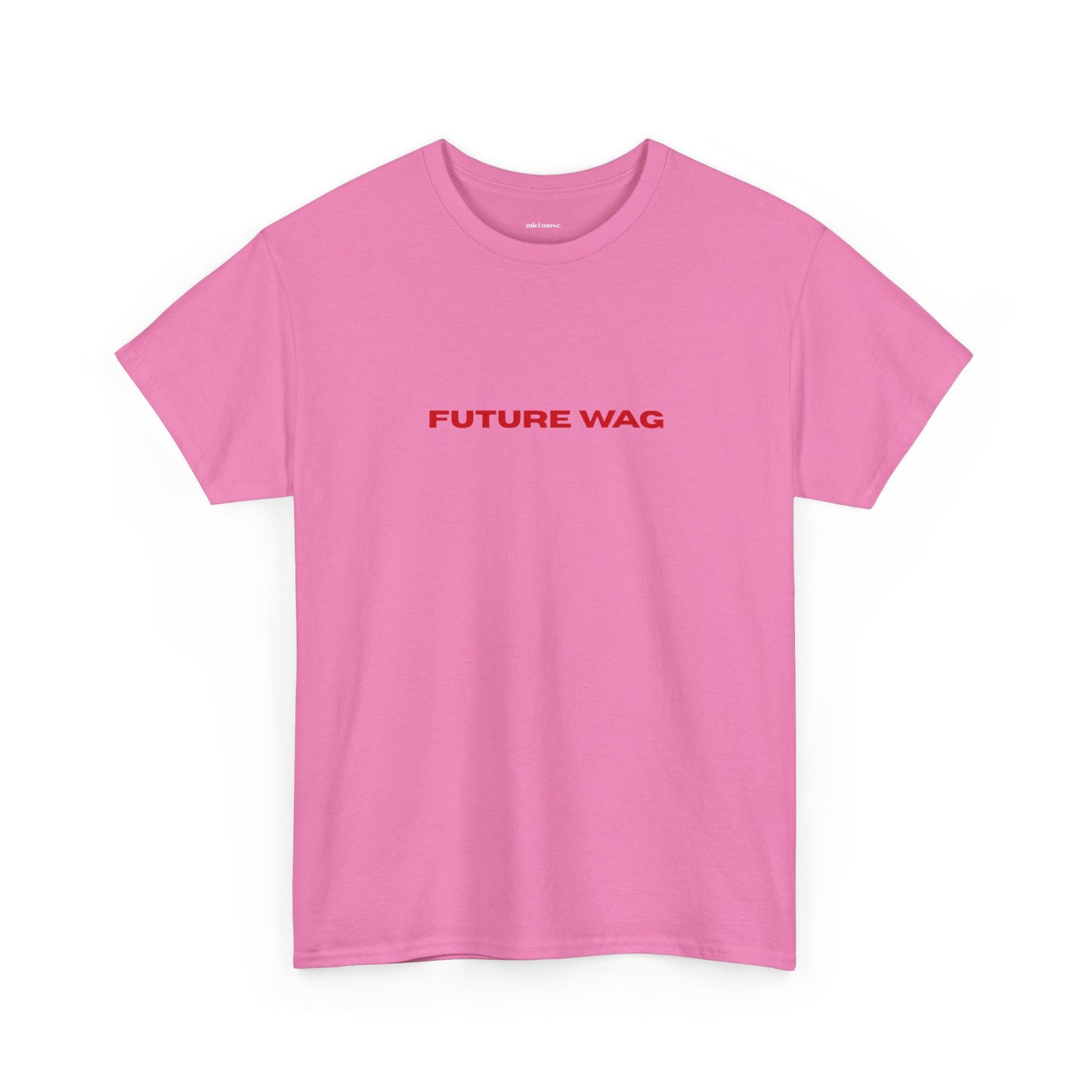 Future Wag Classic Tee