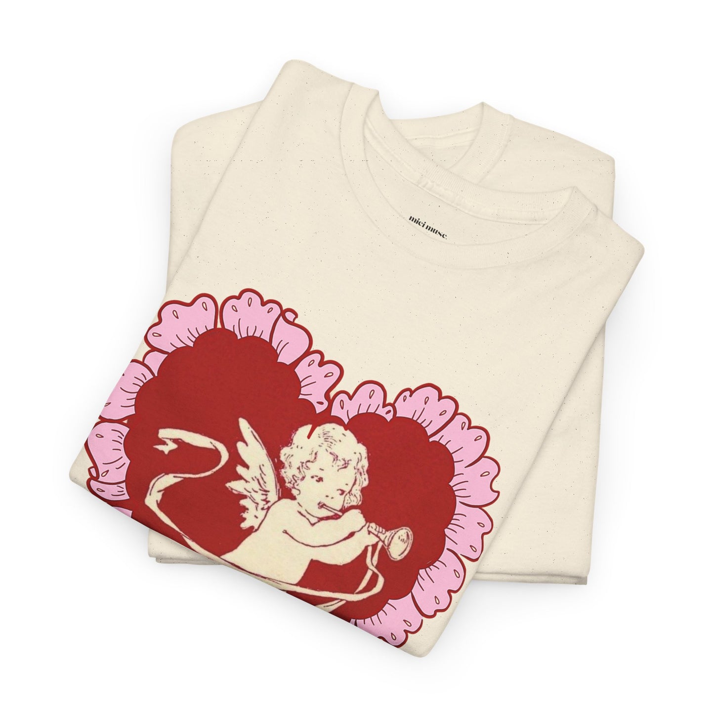 My Cherub Classic Tee