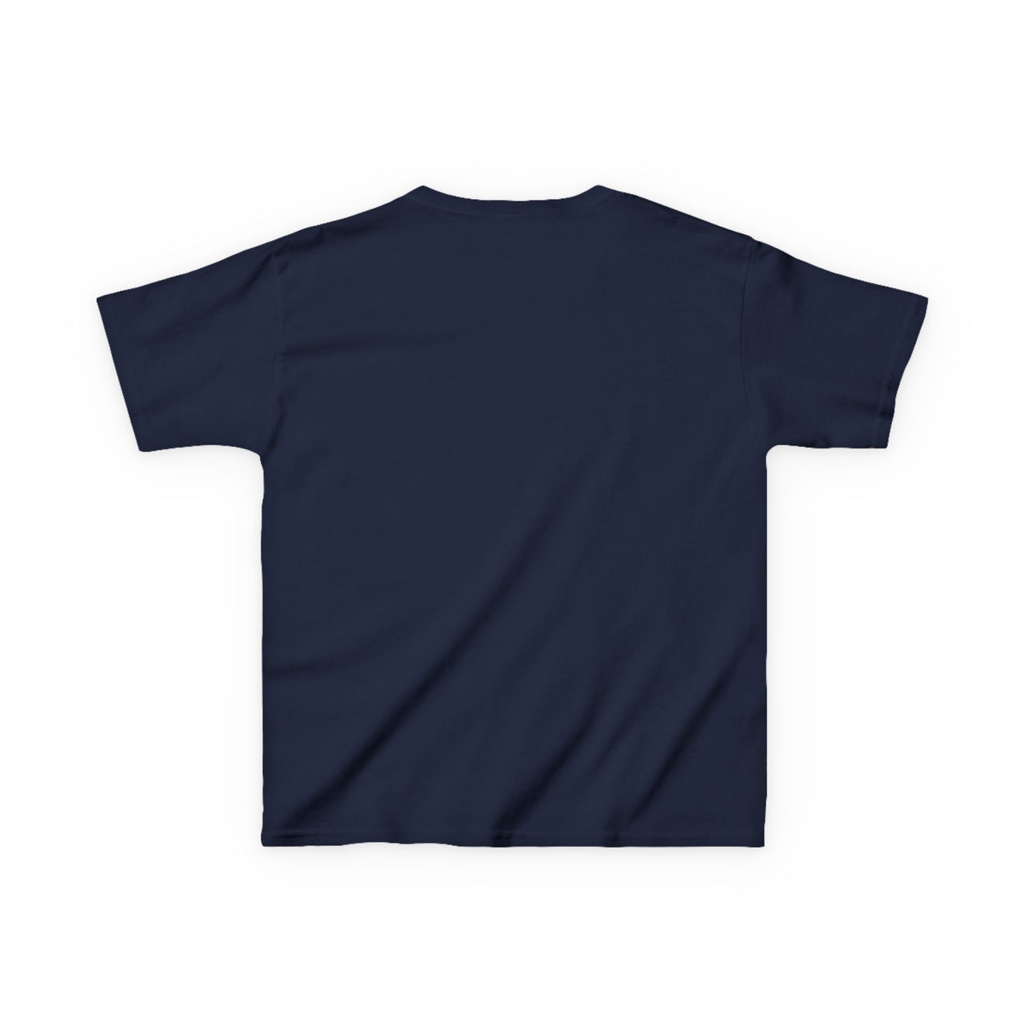 Leopard Muse Jersey Baby Tee