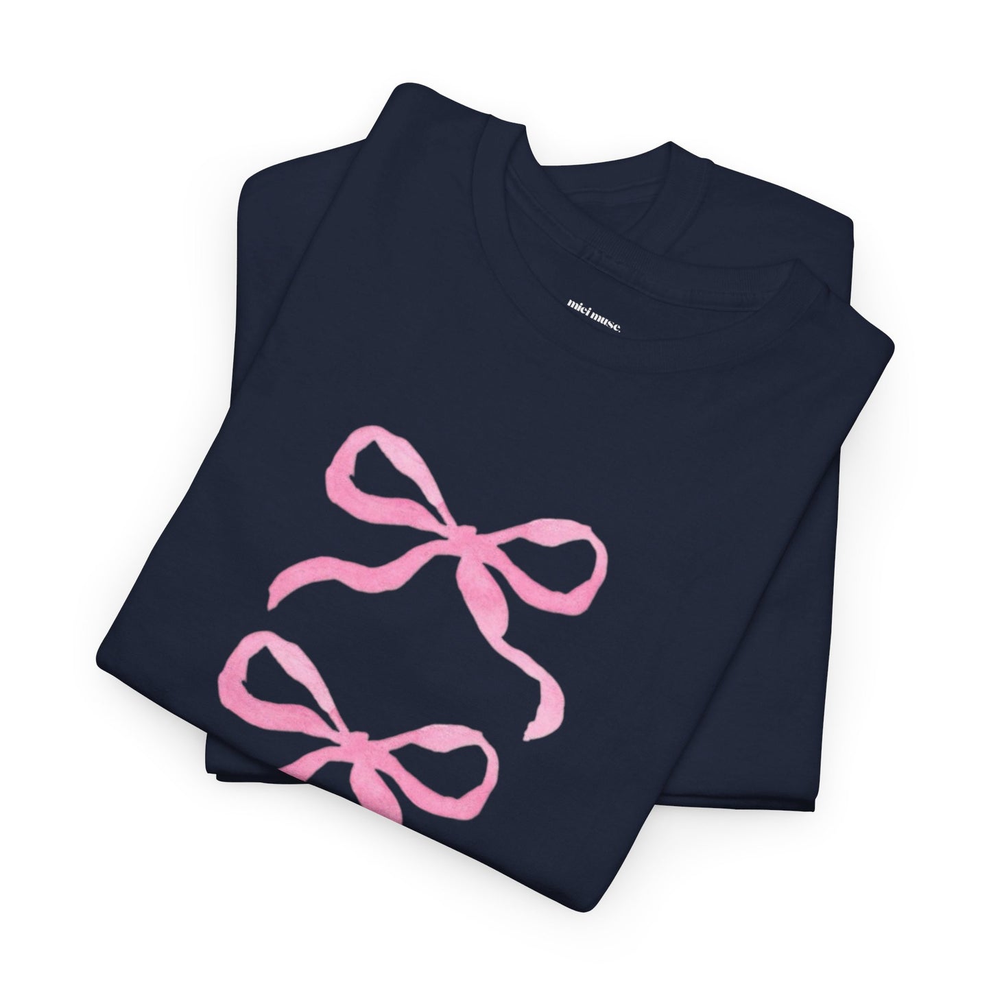 Ballet Blues Classic Tee