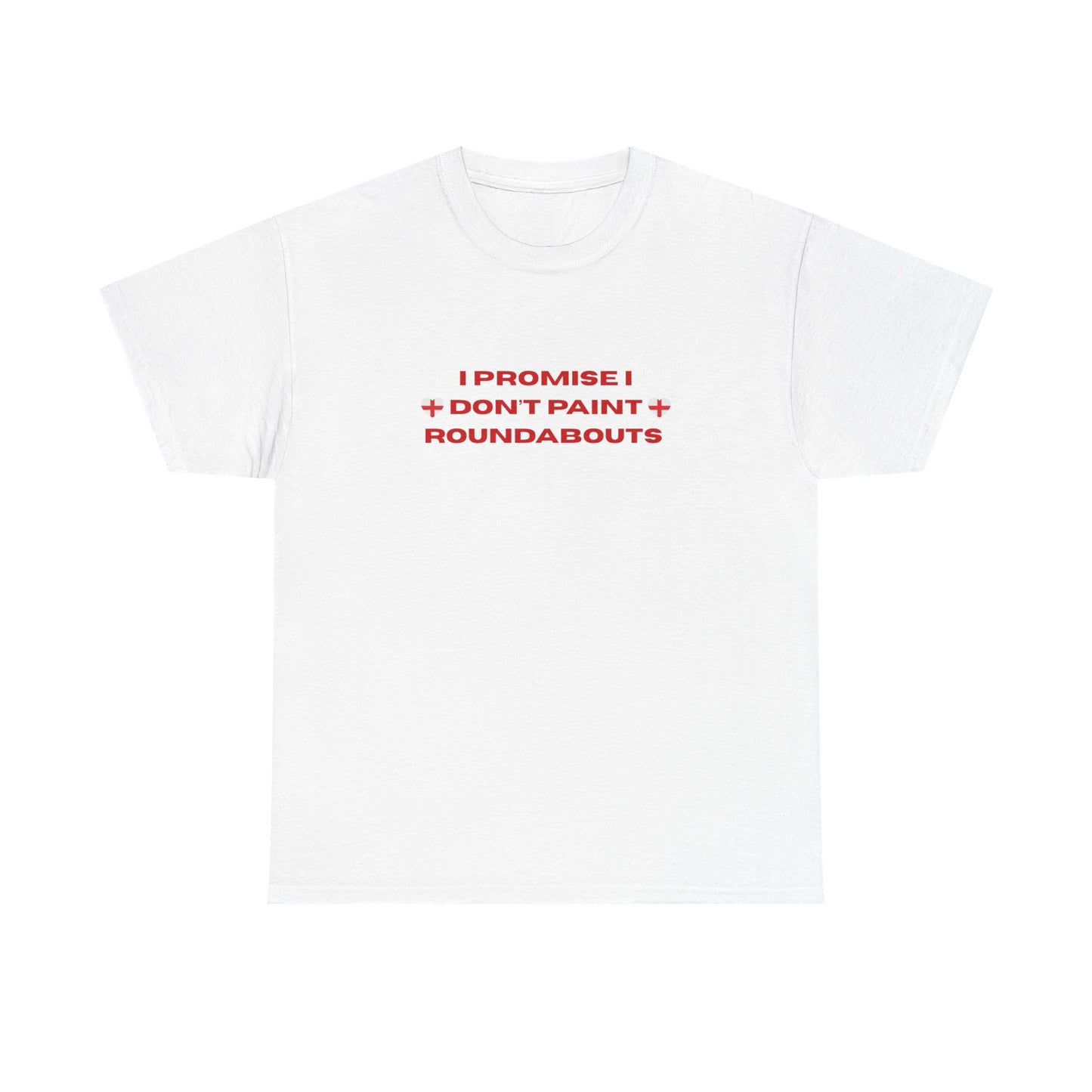 Roundabouts Classic Tee