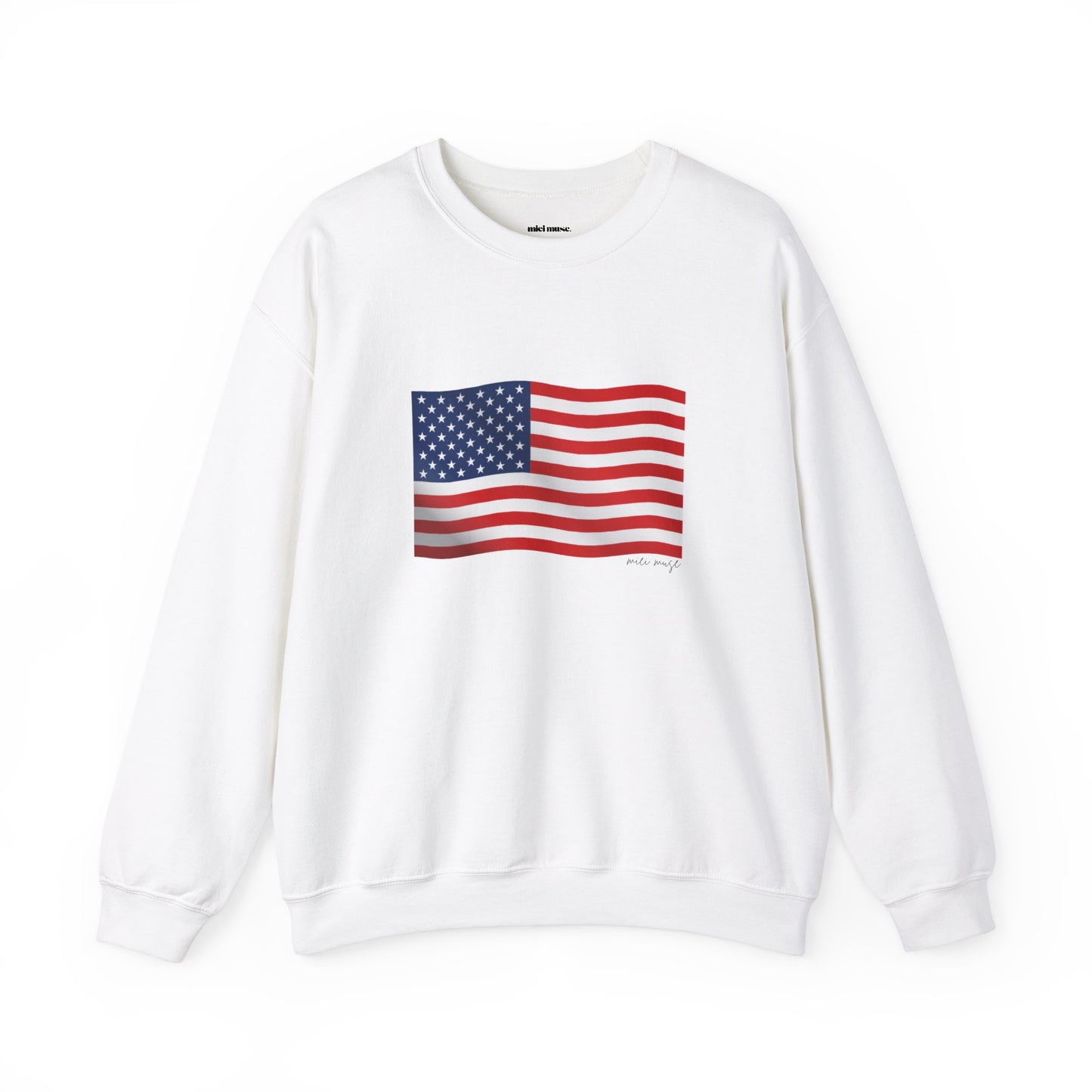 American Dream Sweatshirt