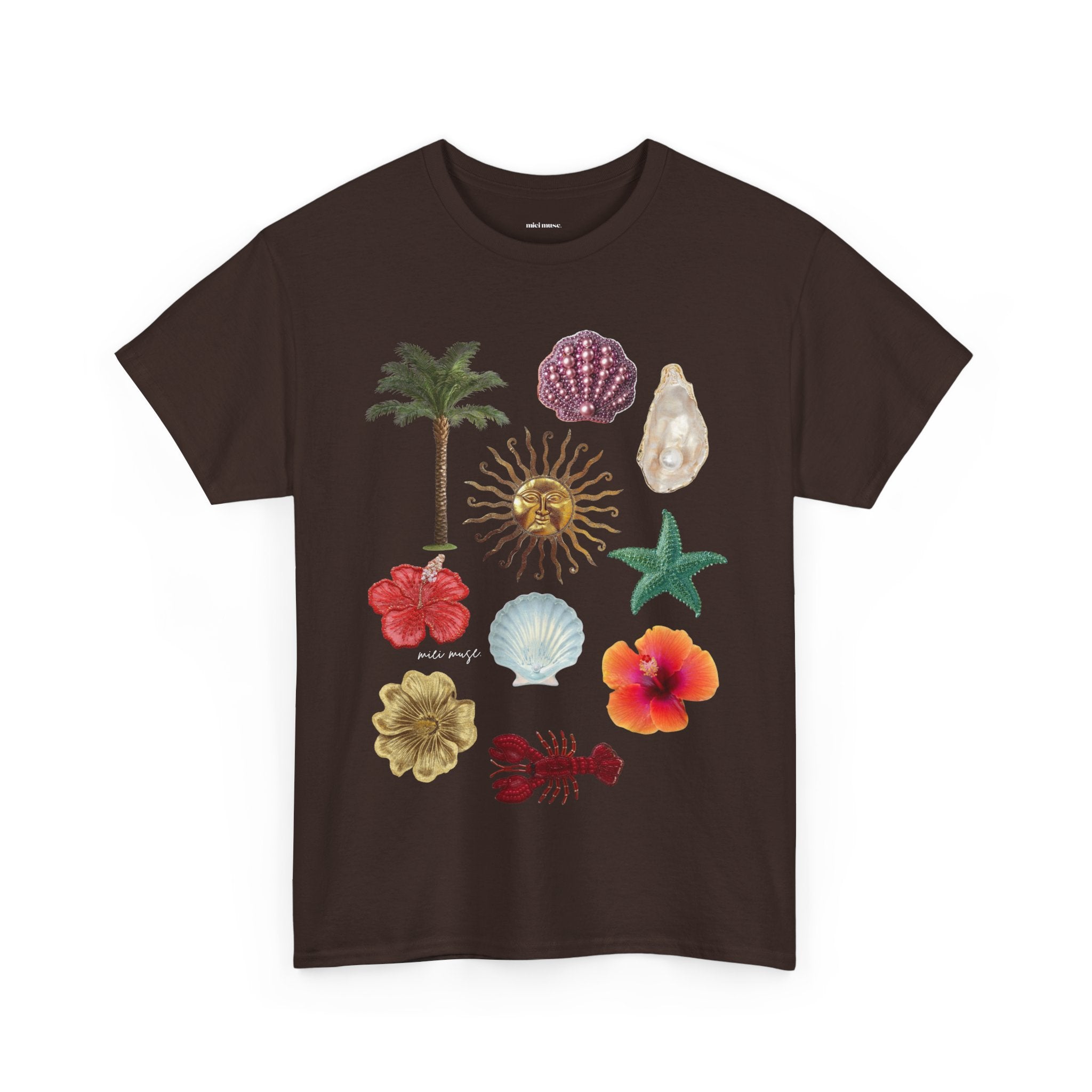 Sunkissed Classic Tee