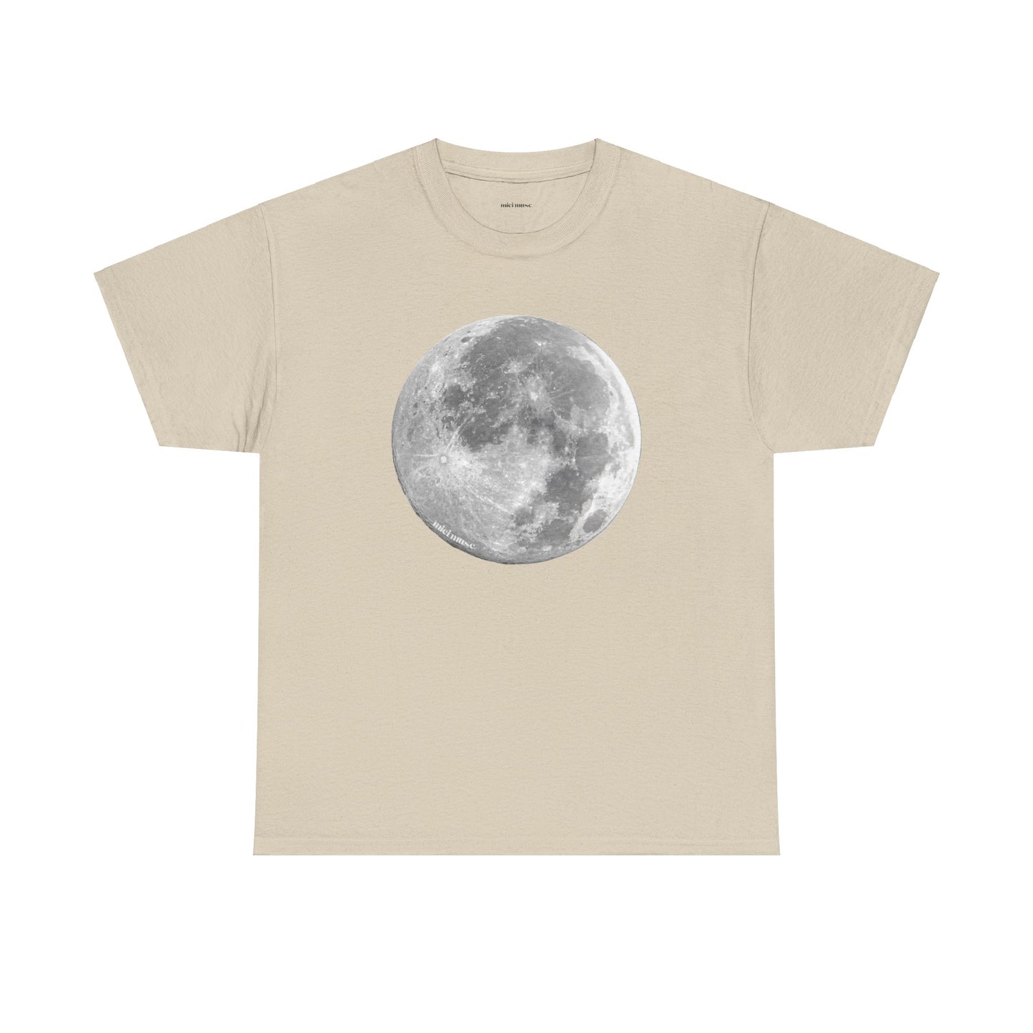 Moon Child Classic Tee