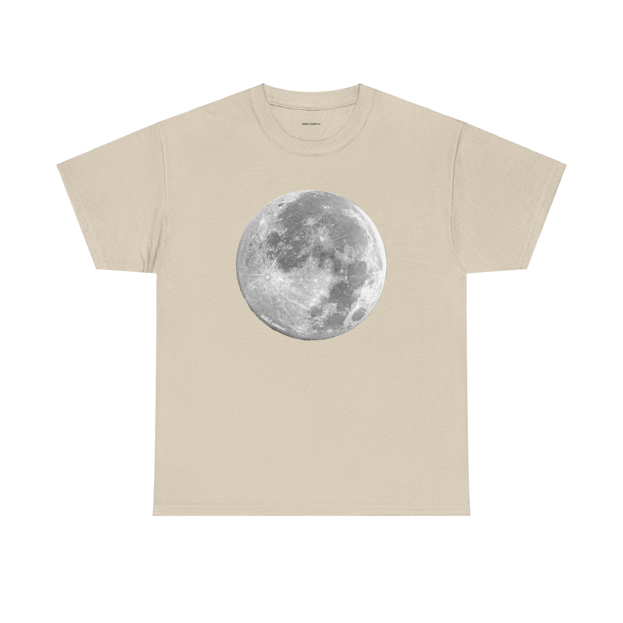 Moon Child Classic Tee