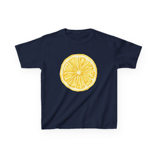 Sweet N Sour Baby Tee