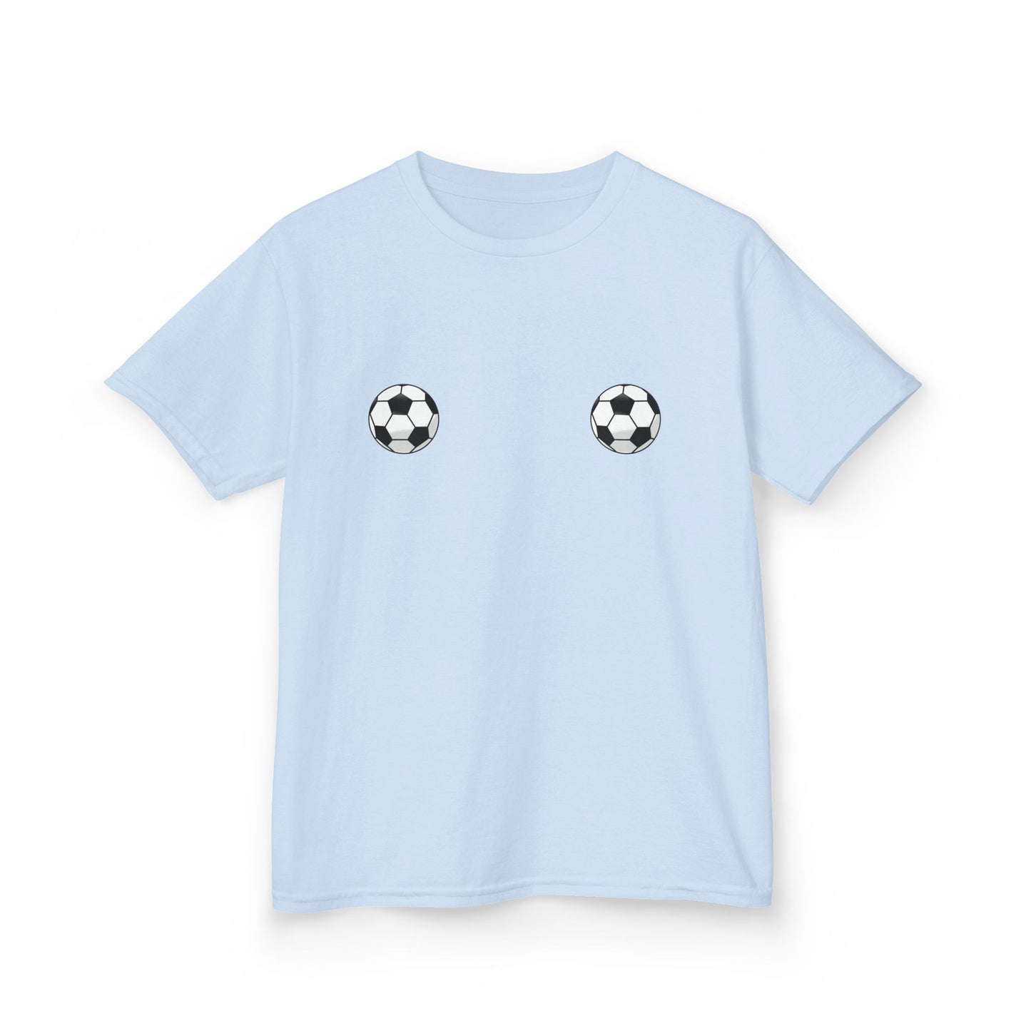 Sporty Spice Baby Tee